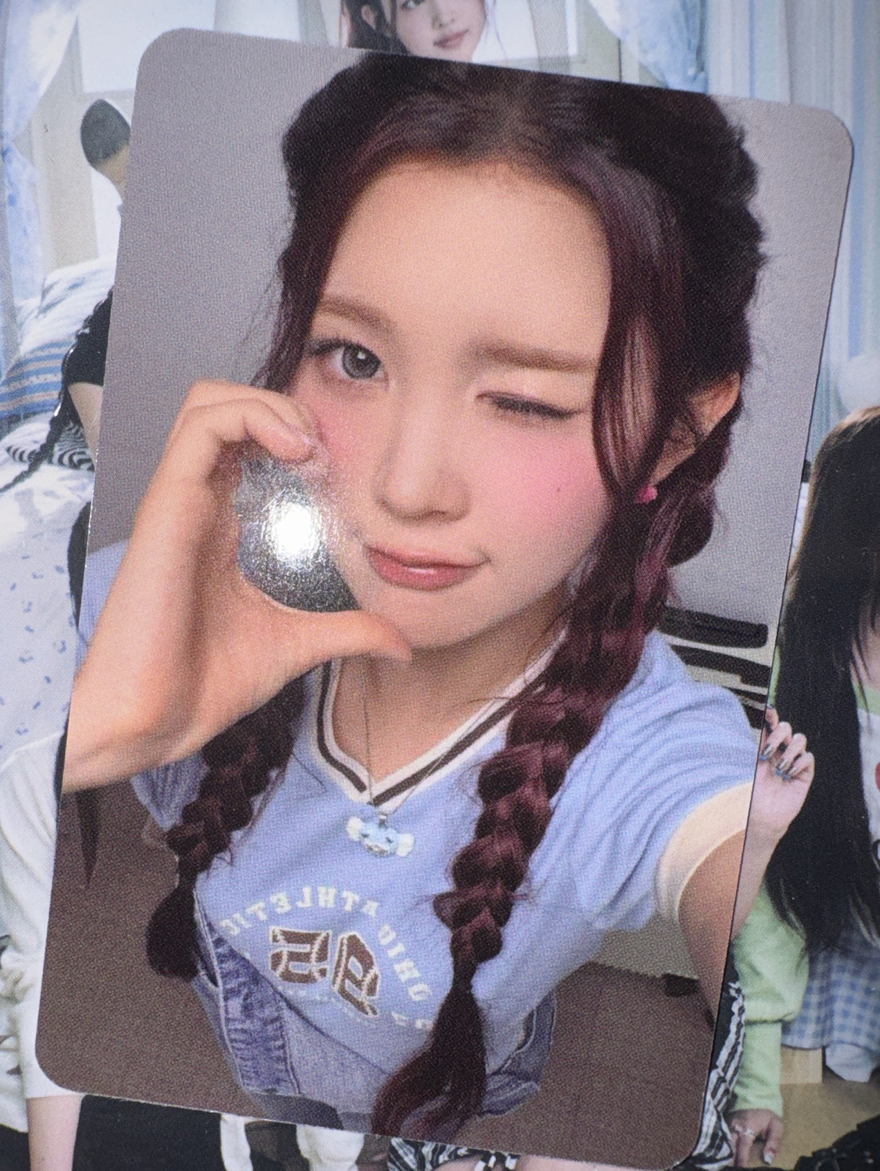 Hearts2hearts ana sr廣州A.ver