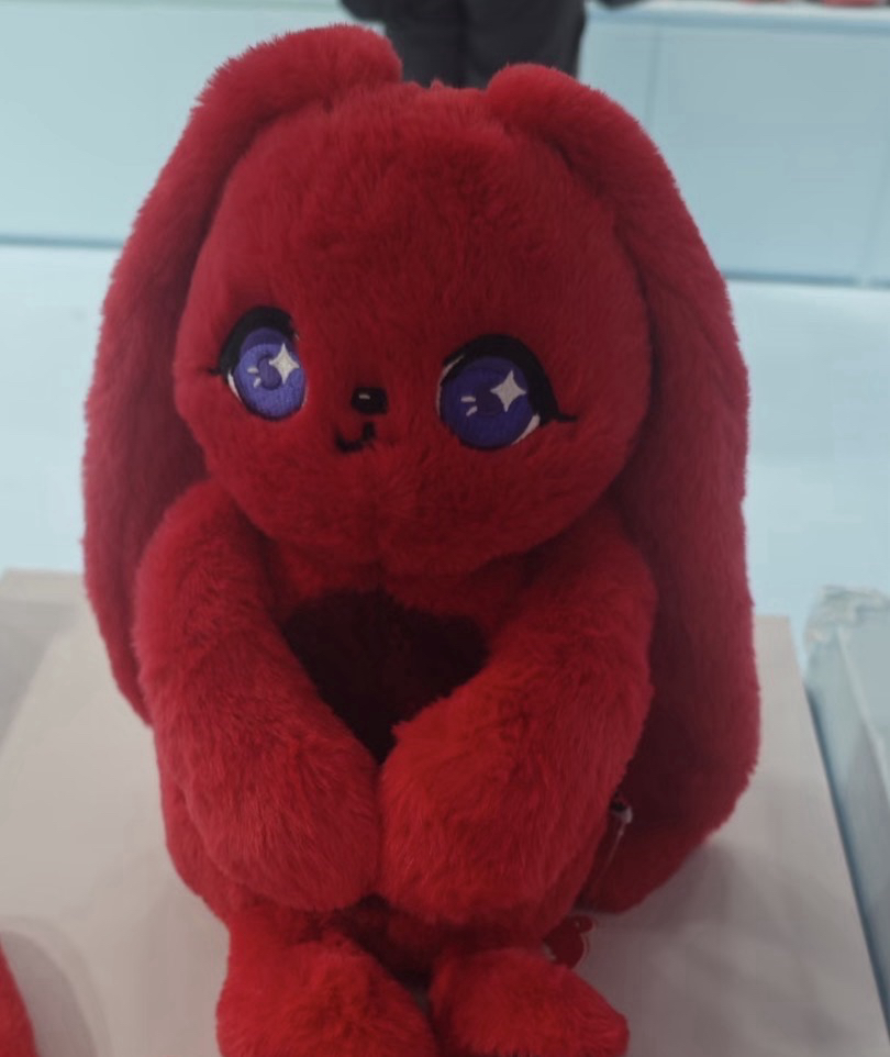 雨琦solo2快閃衛生紙盒