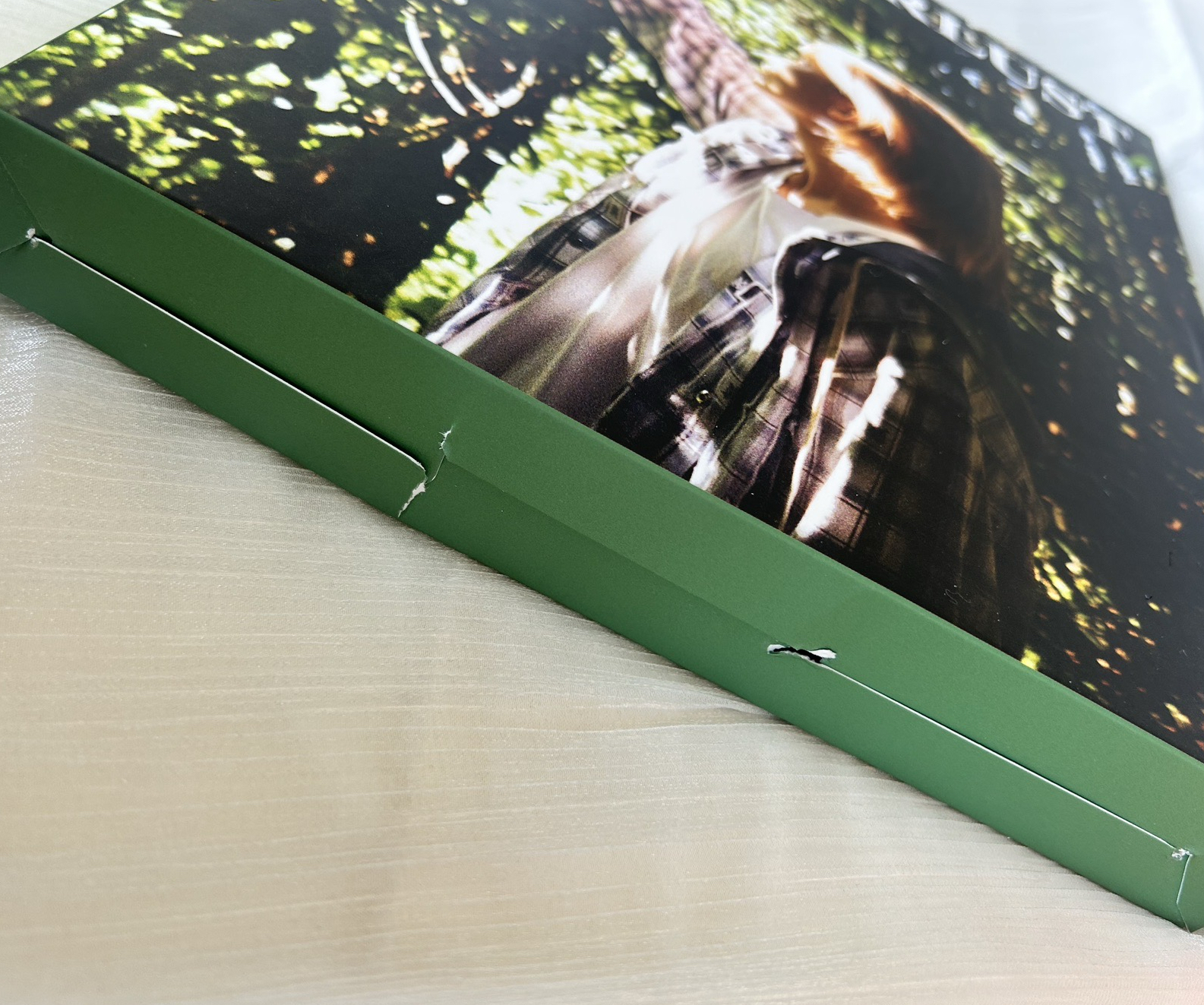 漢 WANDERLUST 寫真（含特典）