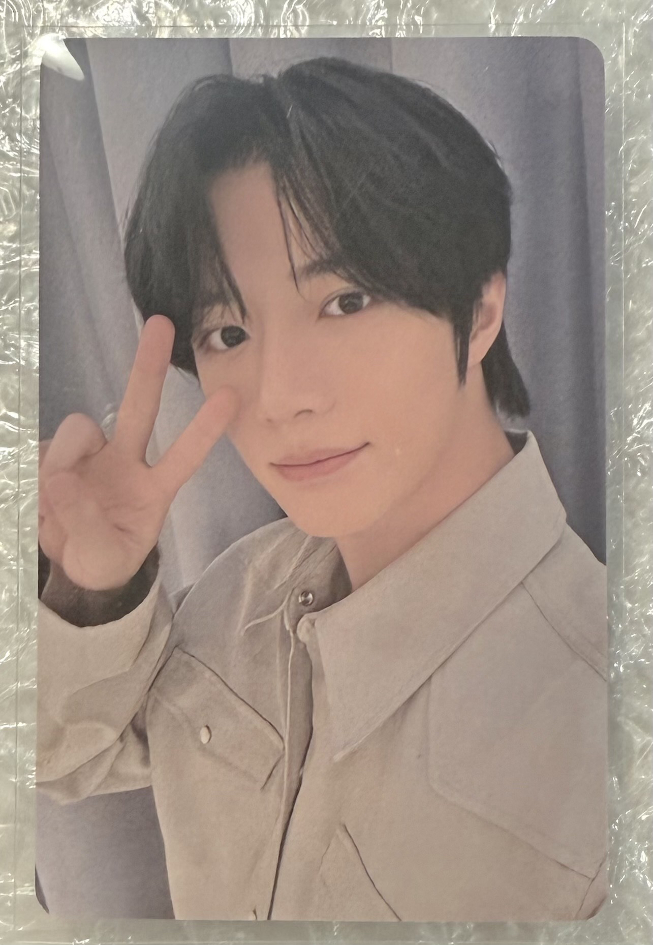 正四 一直娛1.0 簽售 圭