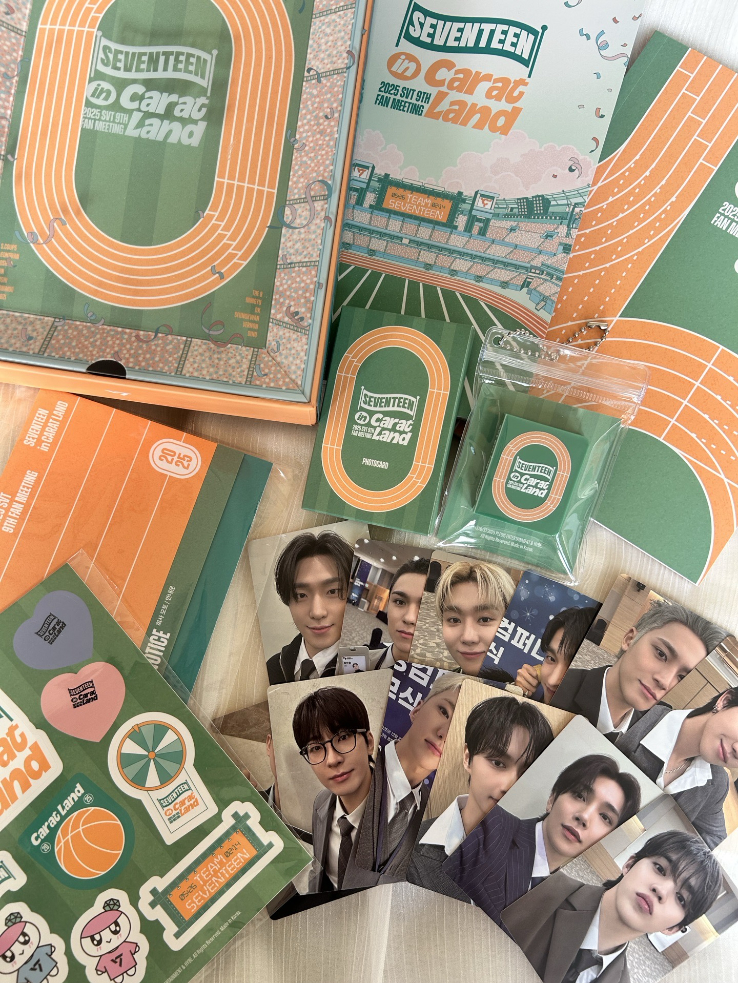 ❤️25‘克拉島 回憶錄 