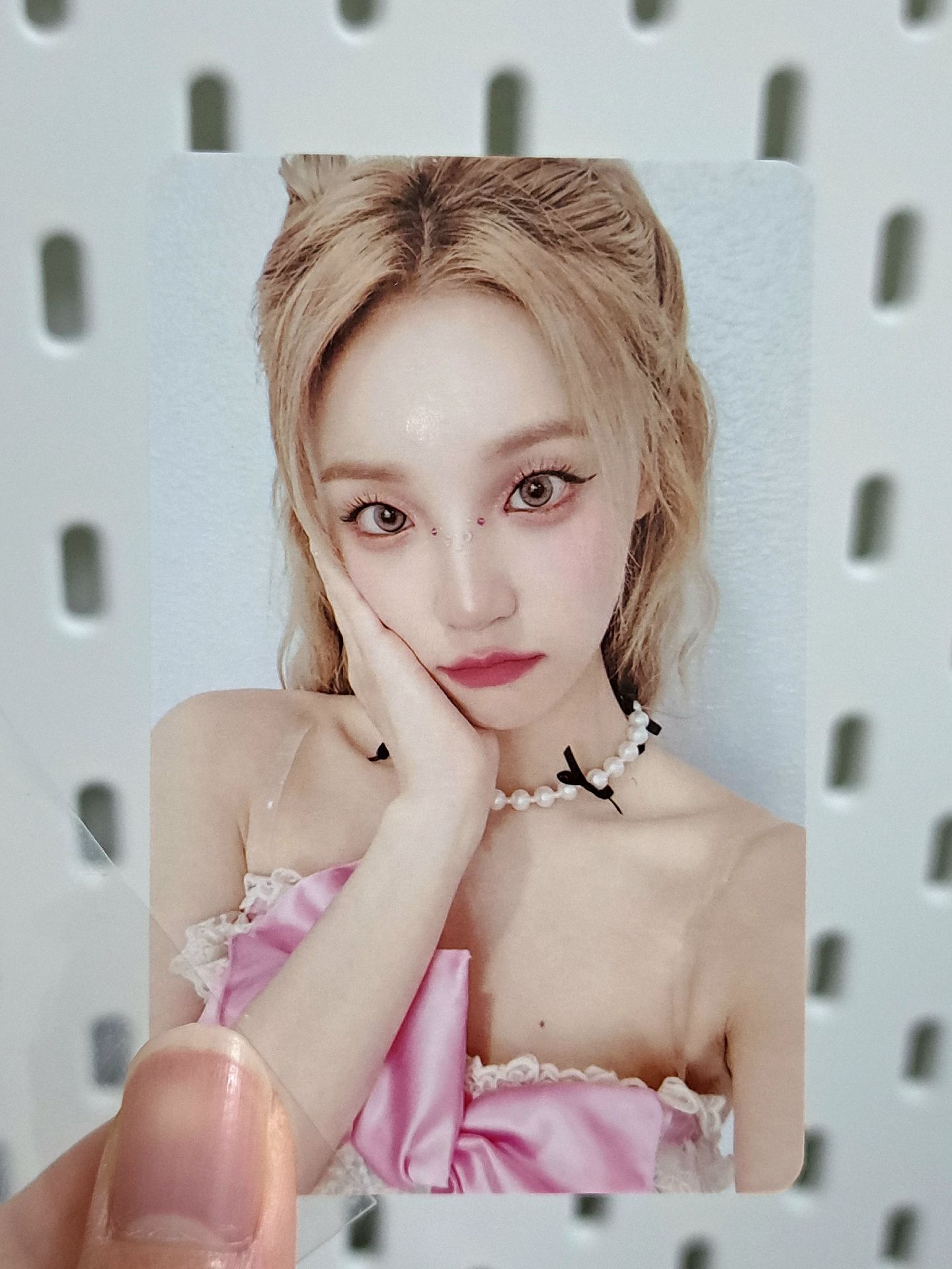 正規二 kms 2.0 特典卡 公主琦