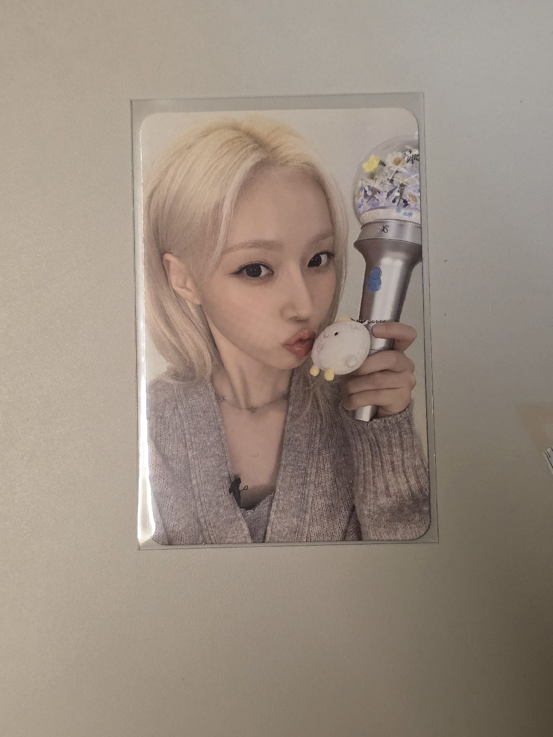 二巡 周邊卡 寫真pb冬 含寫真第二張圖片