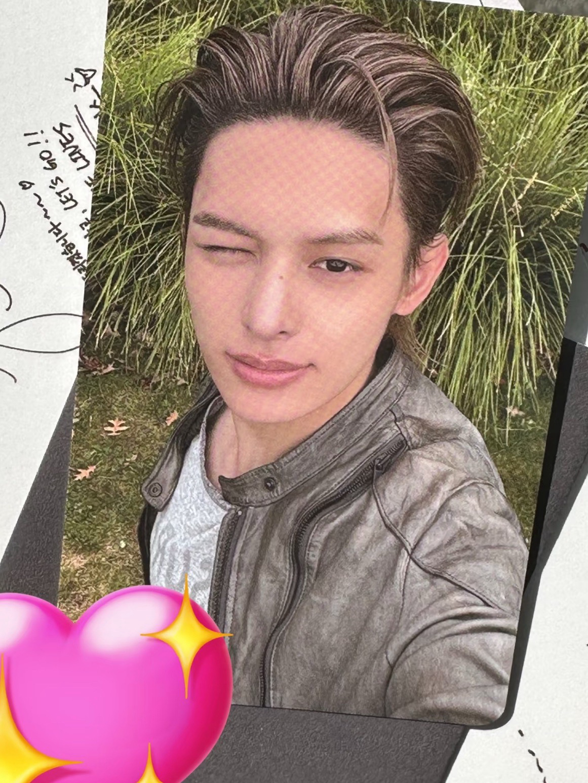 打歌卡2.0 趙雨凡