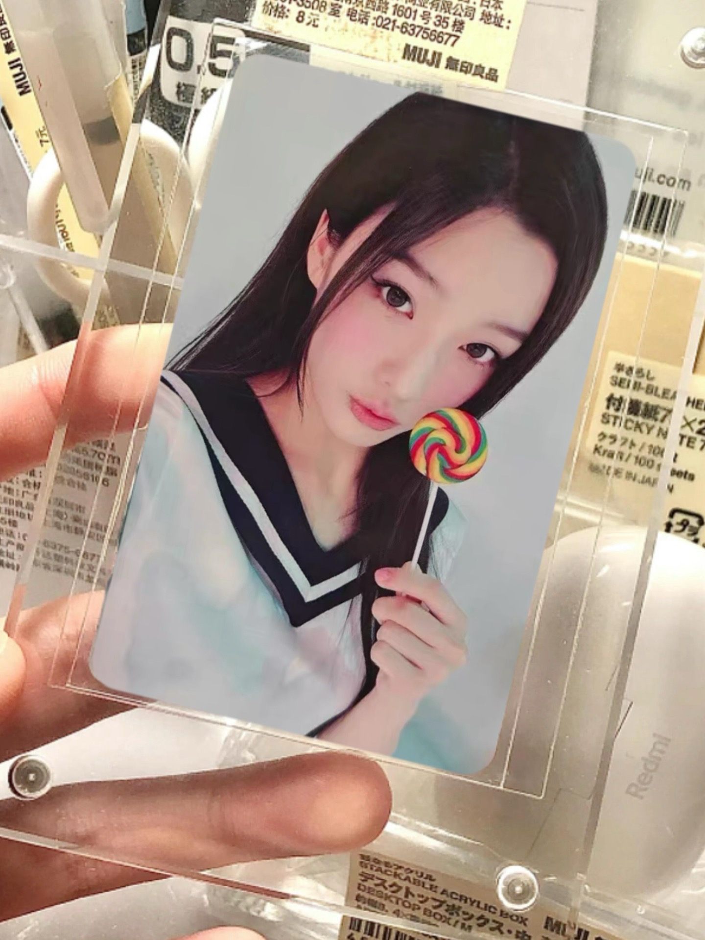 『先看商品描述』yzy棒棒糖羽࿔‧ ֶָ֢˚˖˖ ‧࿔