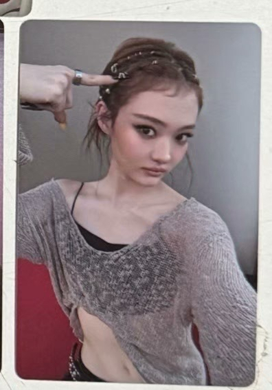 非現 Ella10w滿額卡