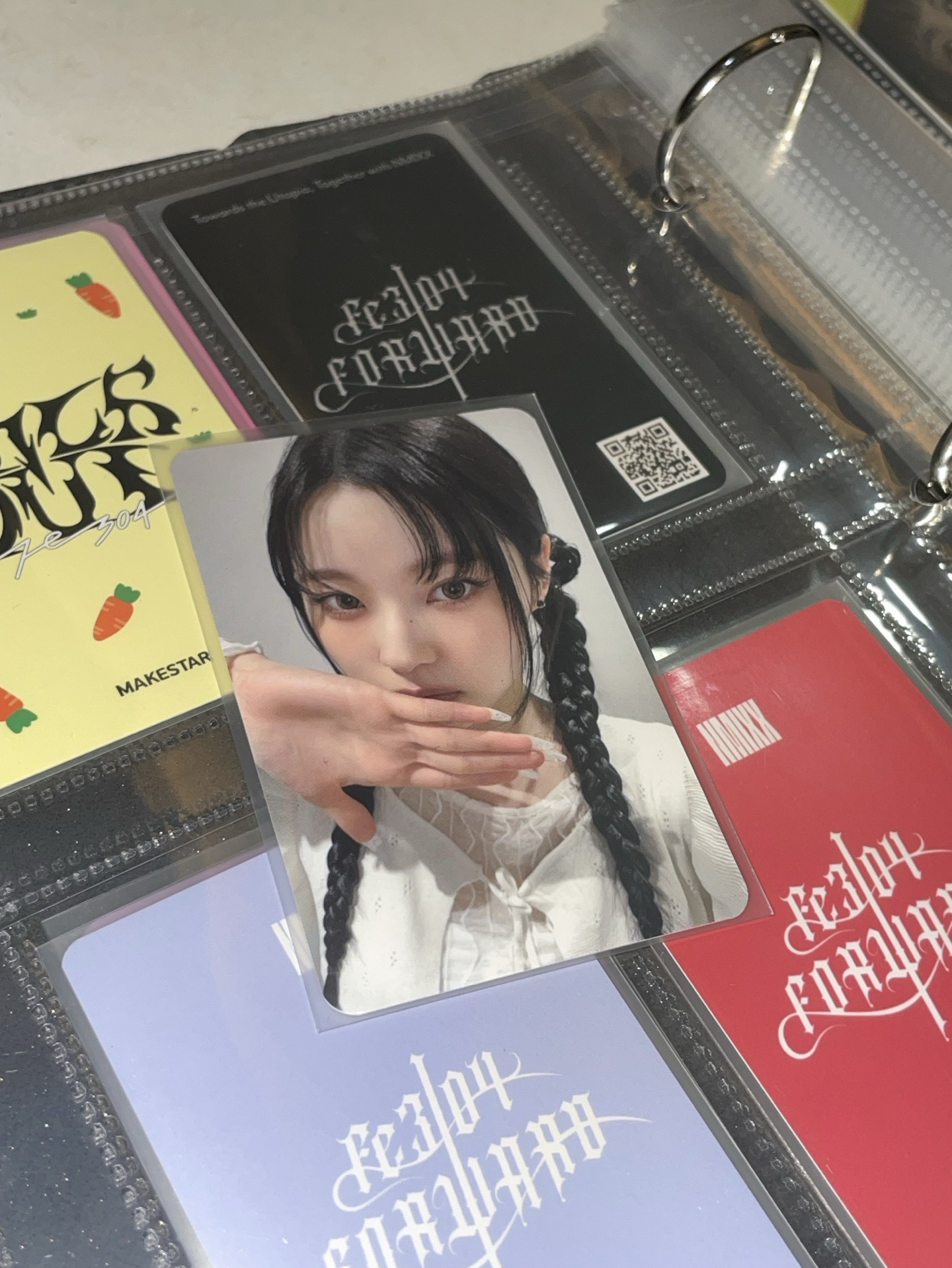 🥨NMIXX-MS4.0 臉讚圭