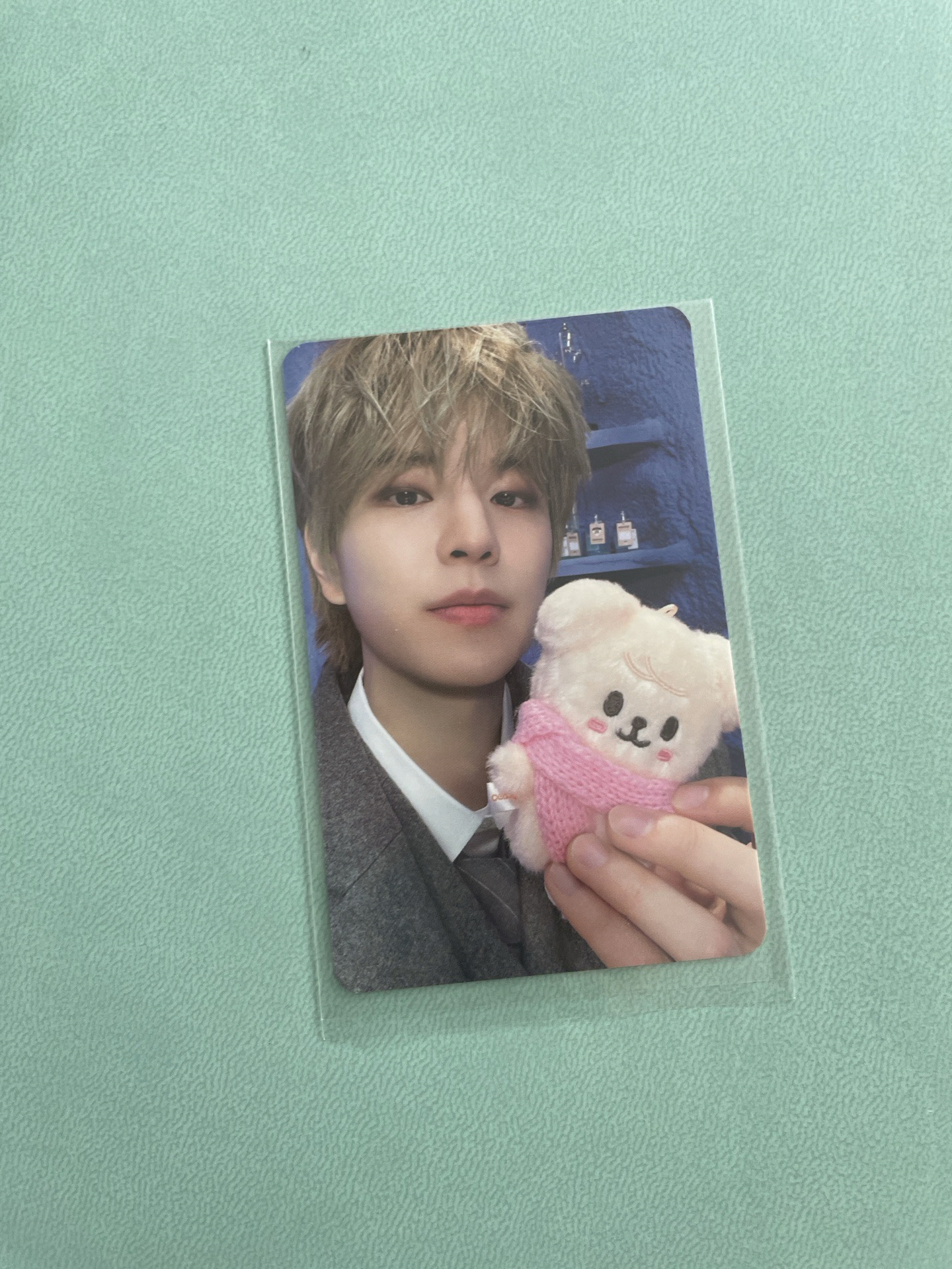 魔法學院滿額 玟