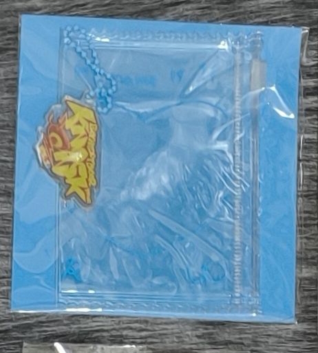 Knock On 卡套 （不含卡