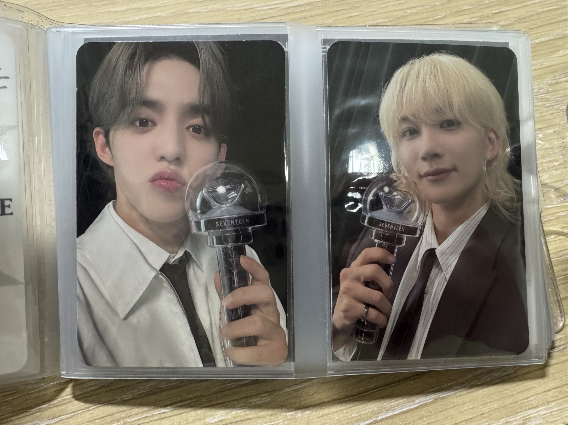 2024 SVT right here 亞巡粽卡 日巡拍立得