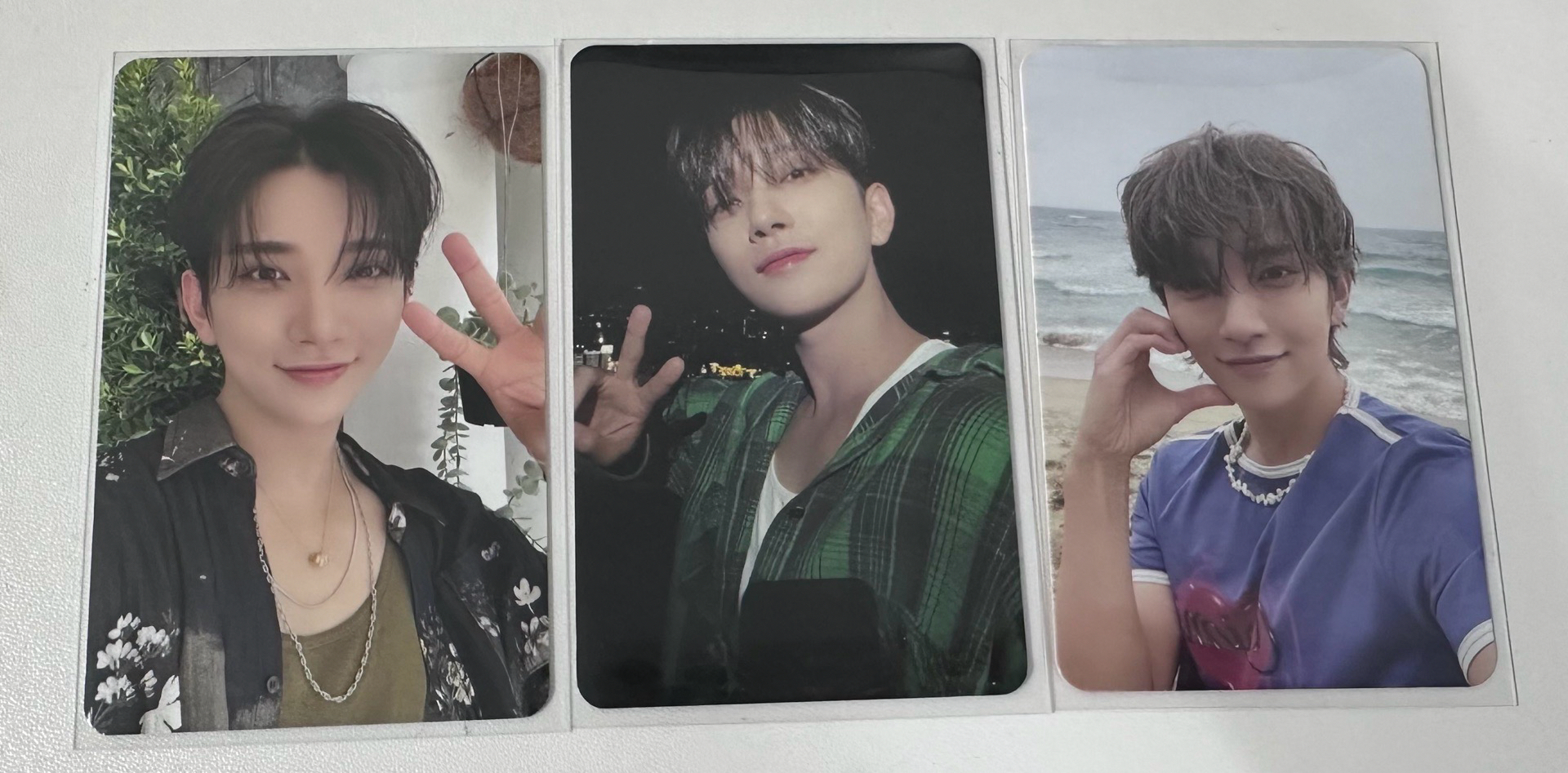 知秀 美巡v1 v2 target 圖出