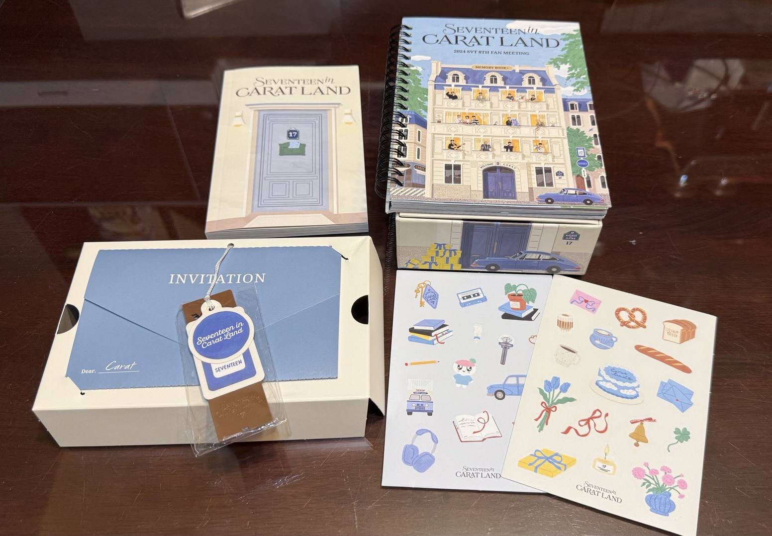 2024克拉島回憶錄 空專