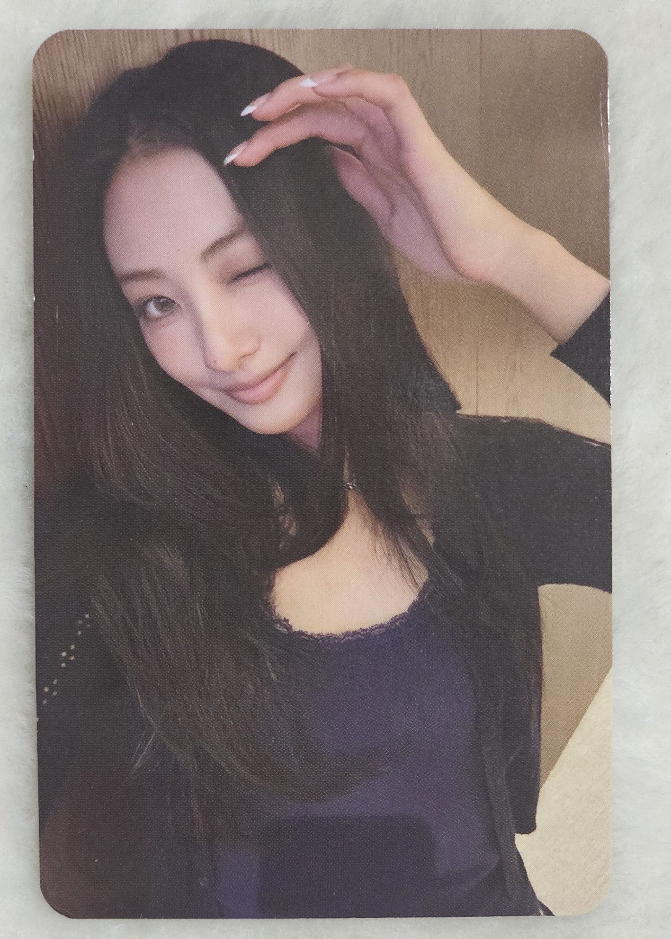 Meovv GAWON 迷一 台北快閃特典（微樂客）