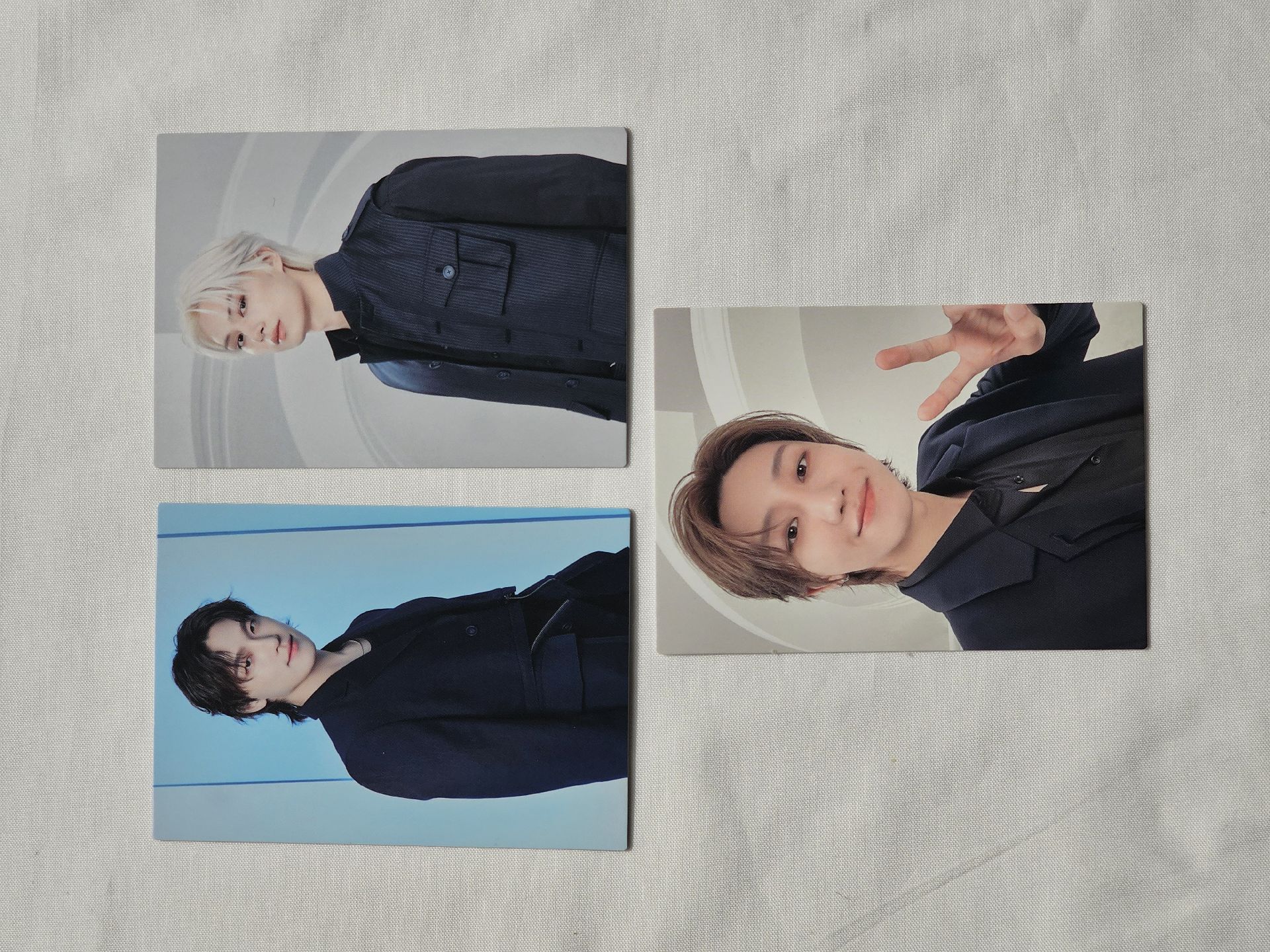 🩵New 日巡 卡包卡