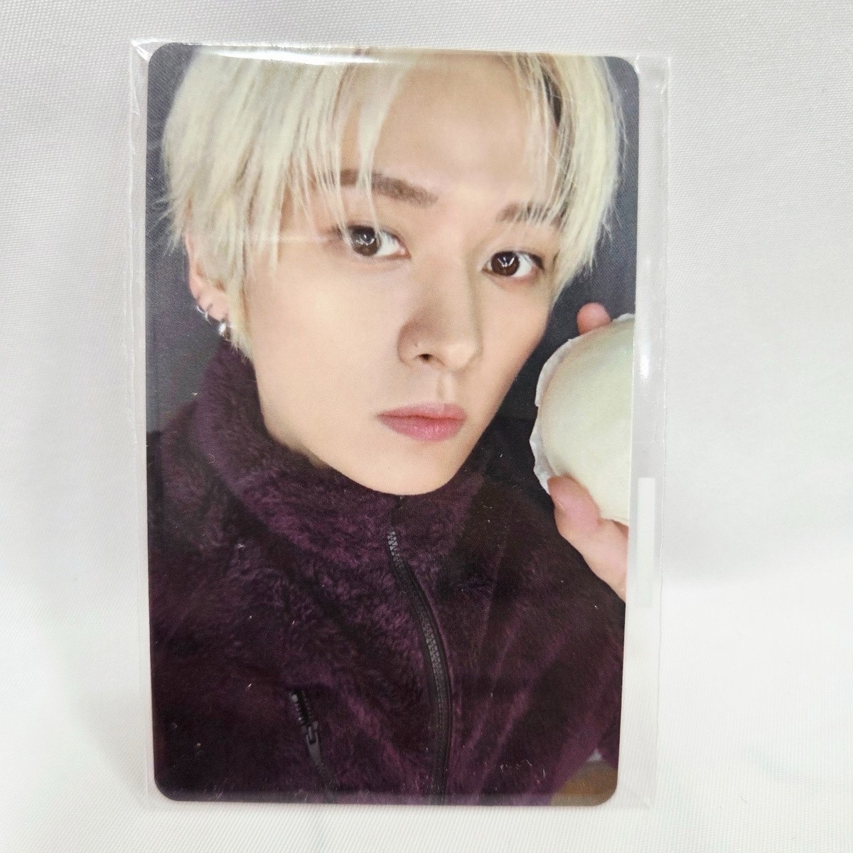 非現 Stray Kids DO IT 試聽會旻