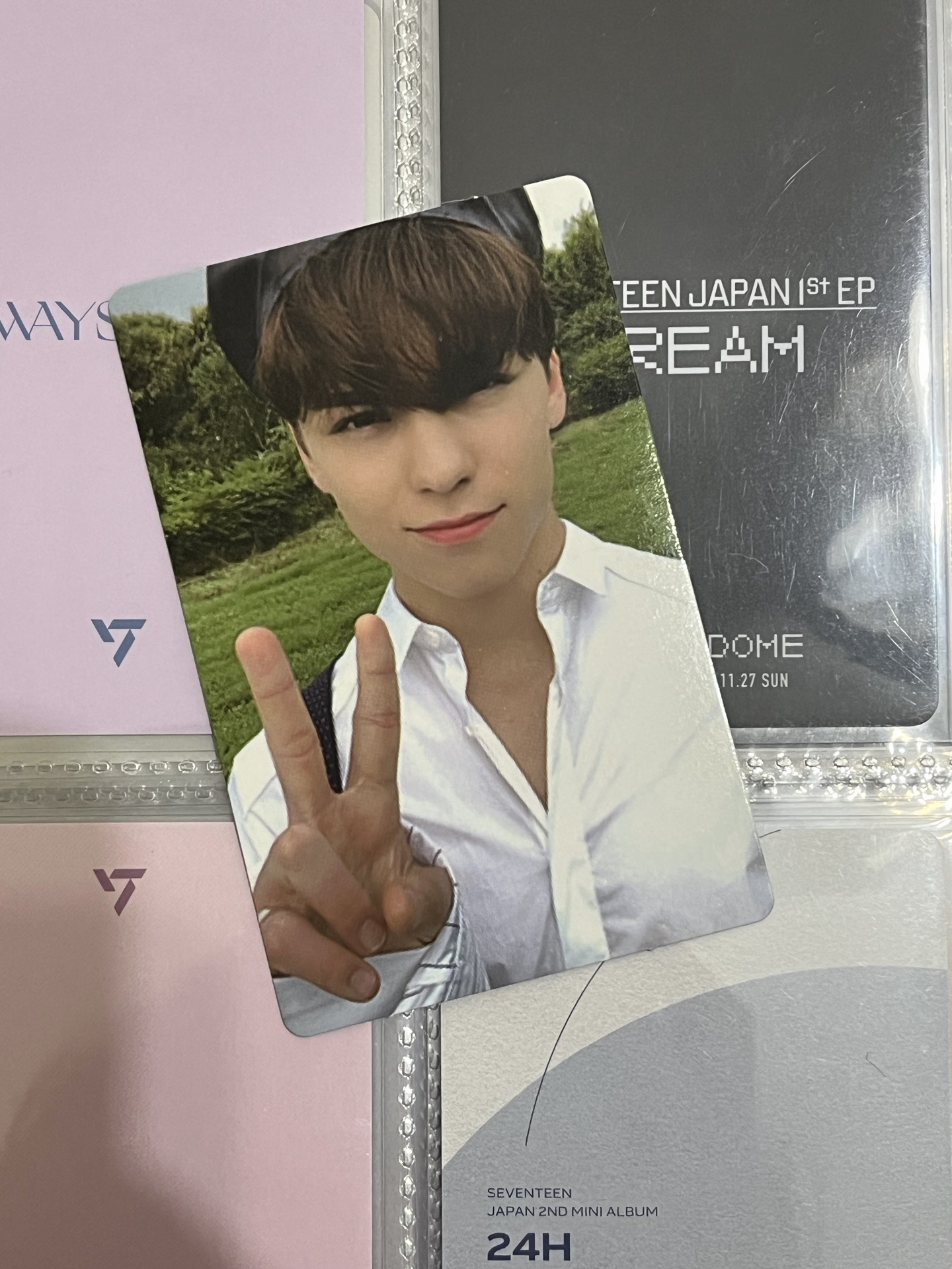 正三綠版 貝蕾帽率