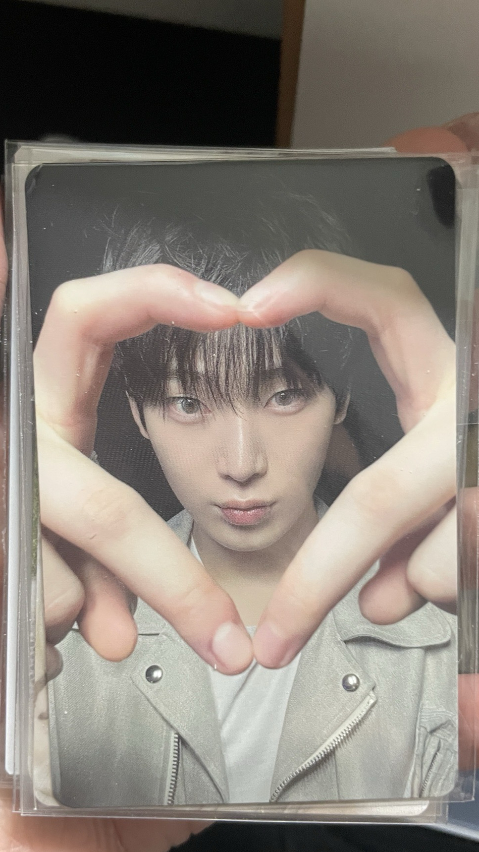 味之素 場限 金善禹