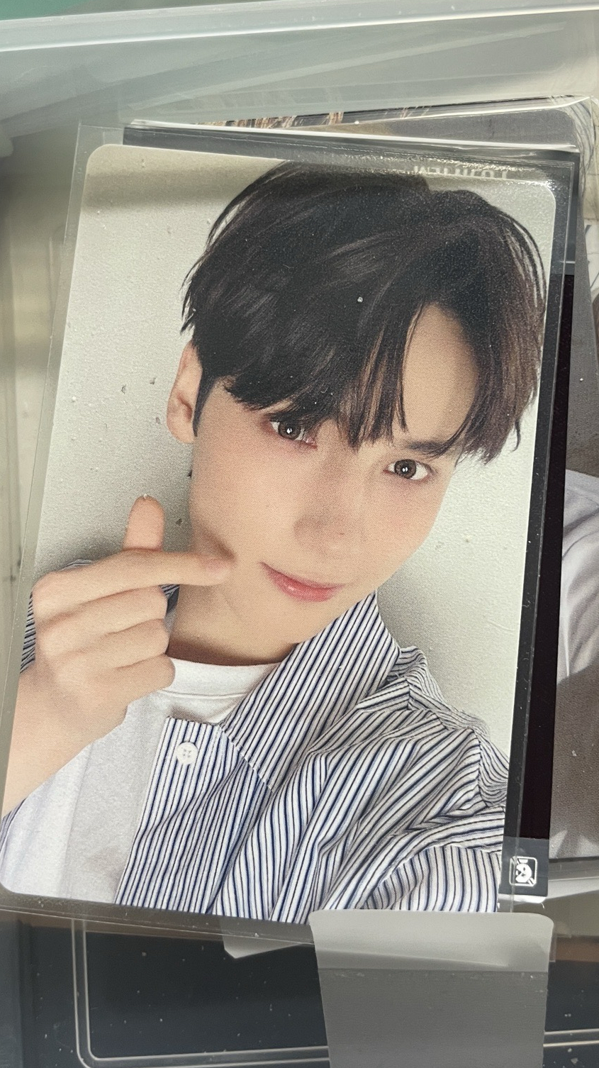 summer together 衣服卡 寧