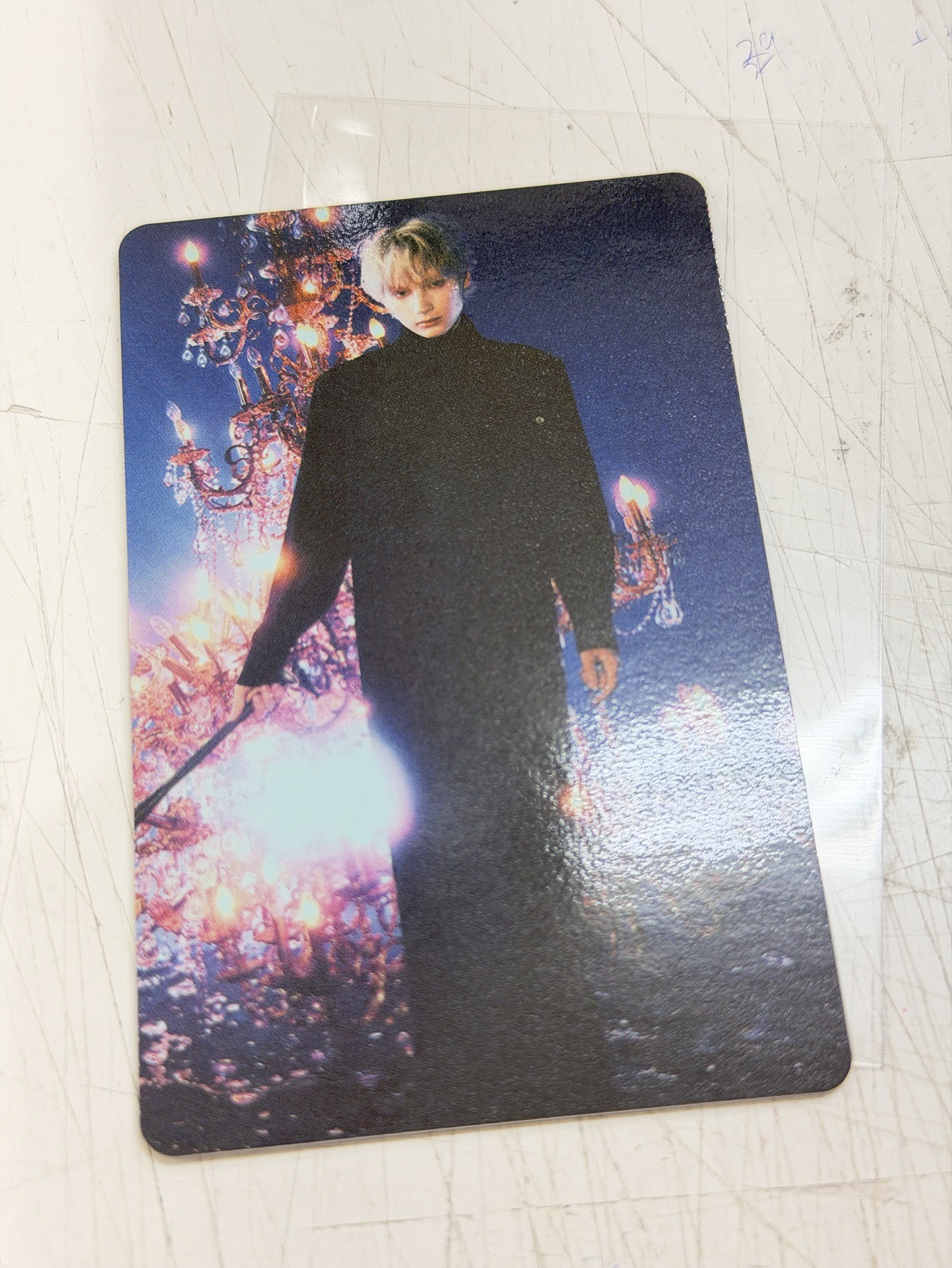 TXT 隨機卡包卡 官拍 凱