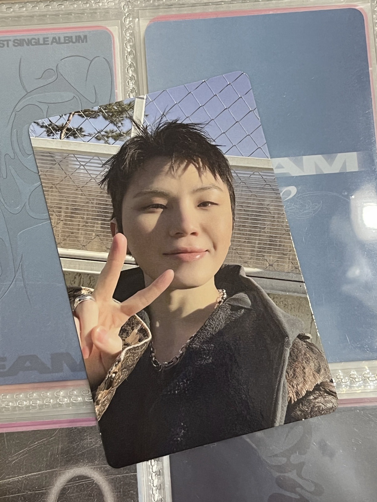 正規五 專卡勳 深綠版