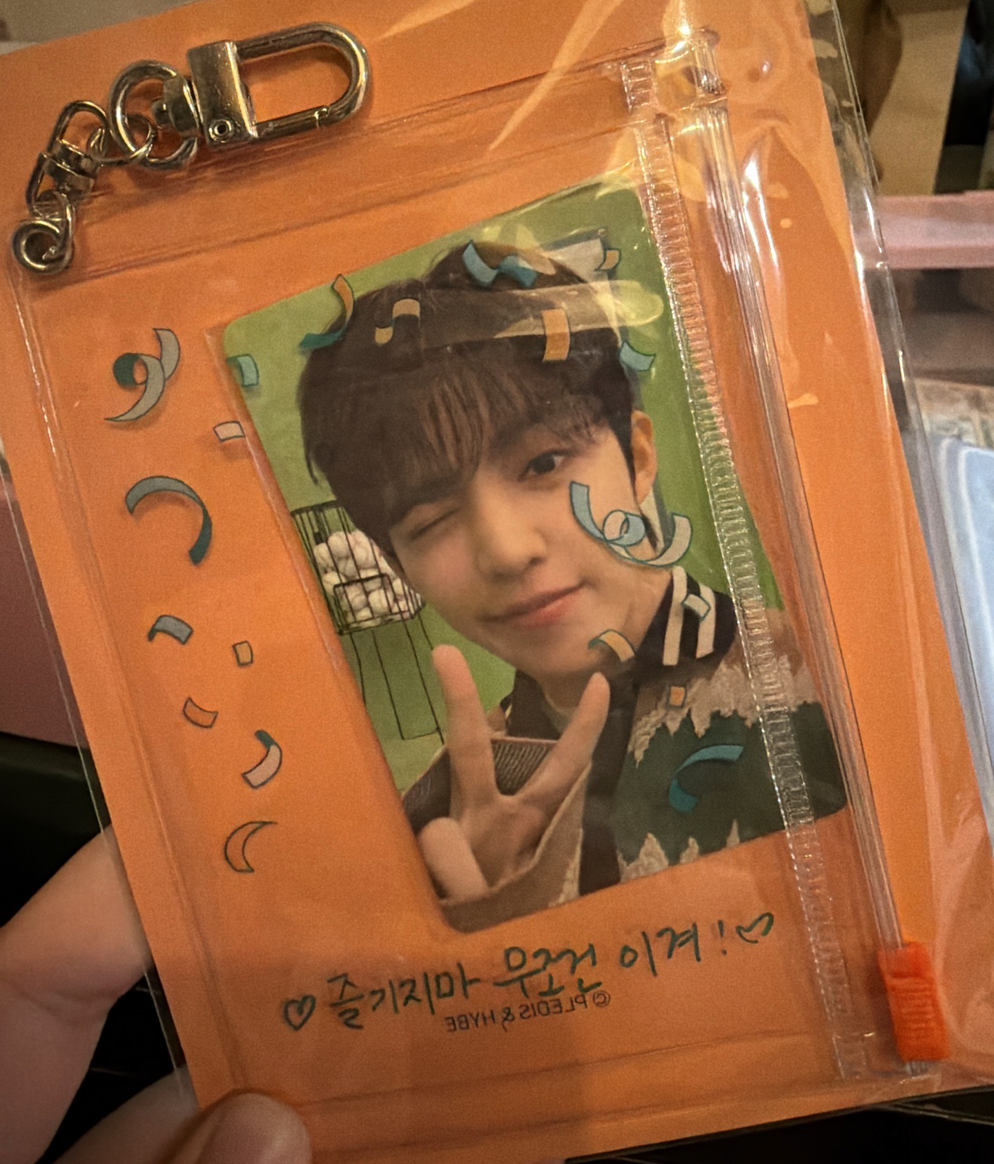 25克拉島 卡套 哲