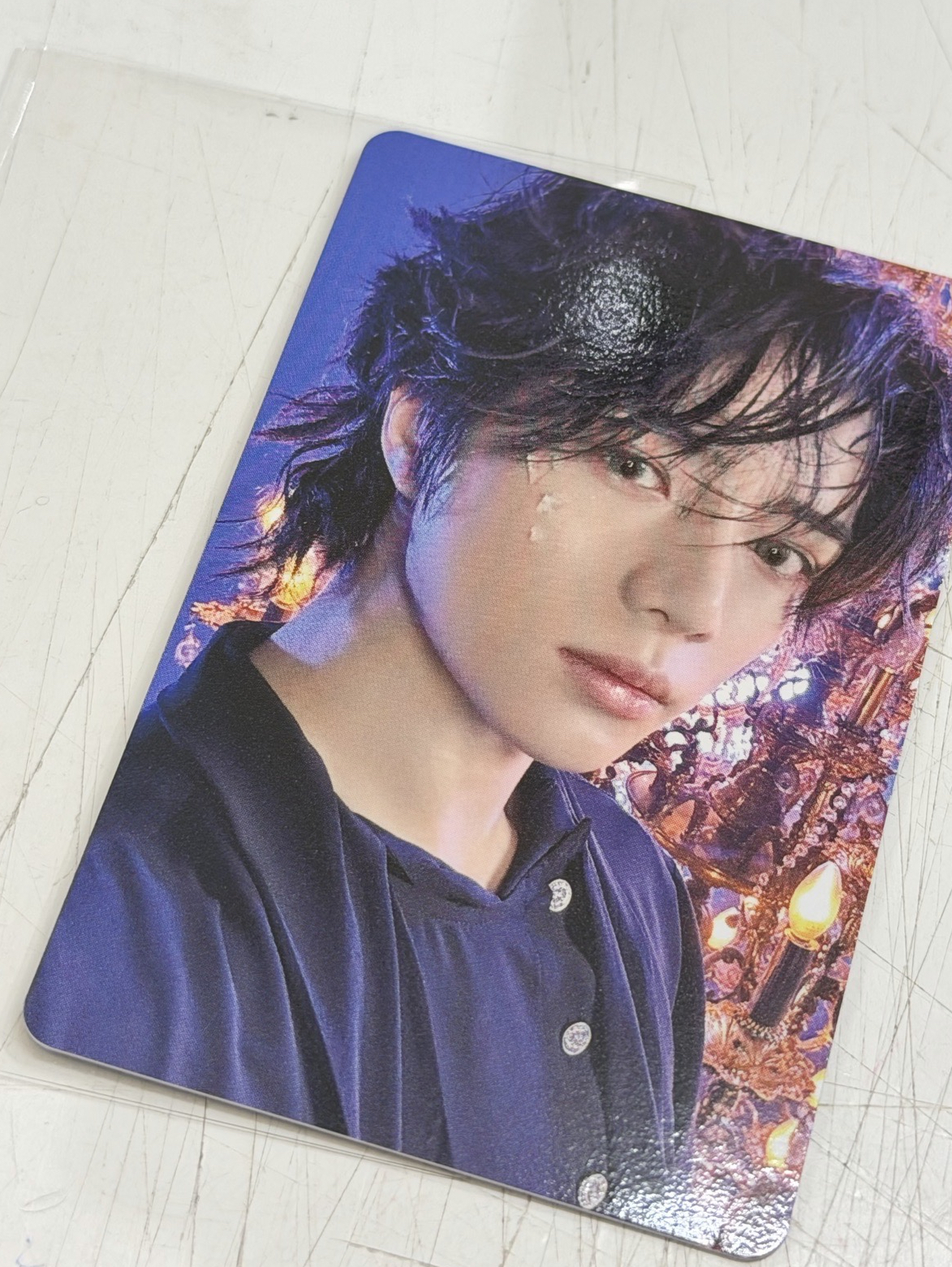 TXT 隨機卡包卡 圭