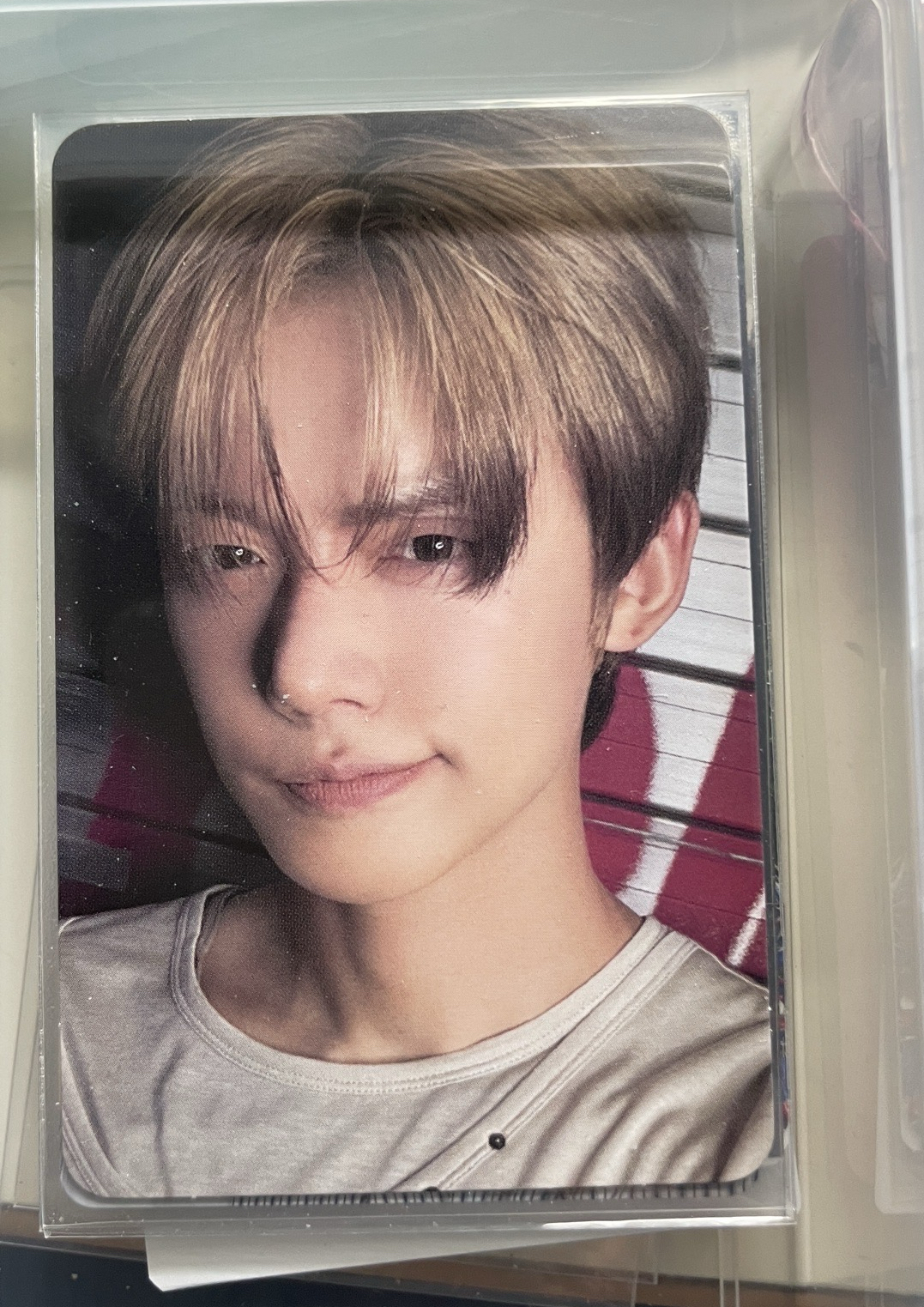 電子專卡 崔然竣 正規4