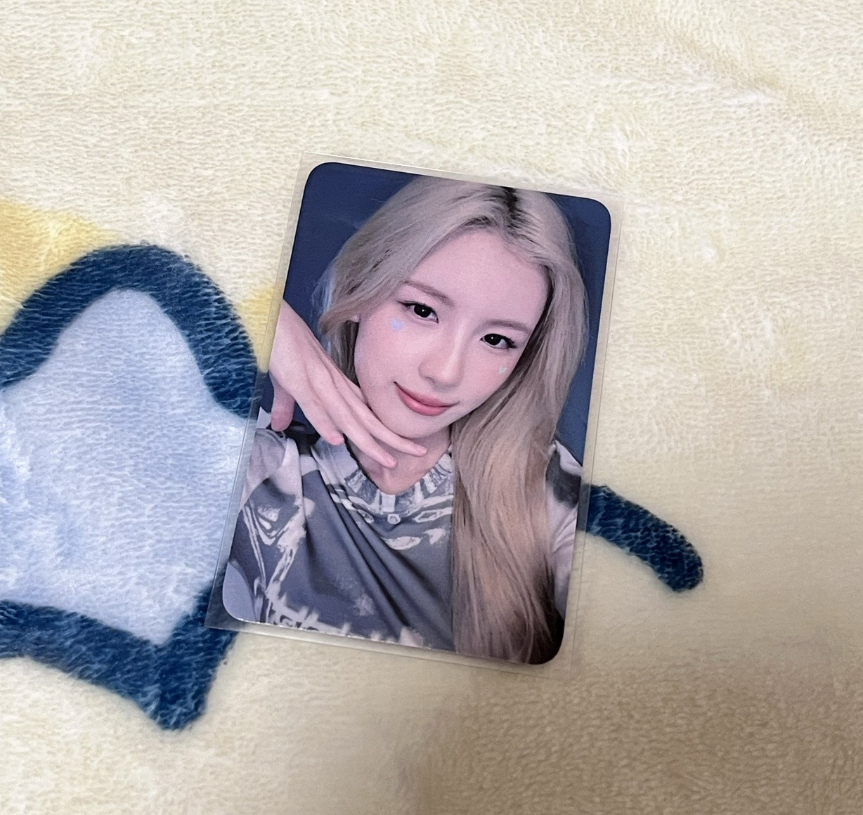 ❤️EL2.0 臉蛋毓