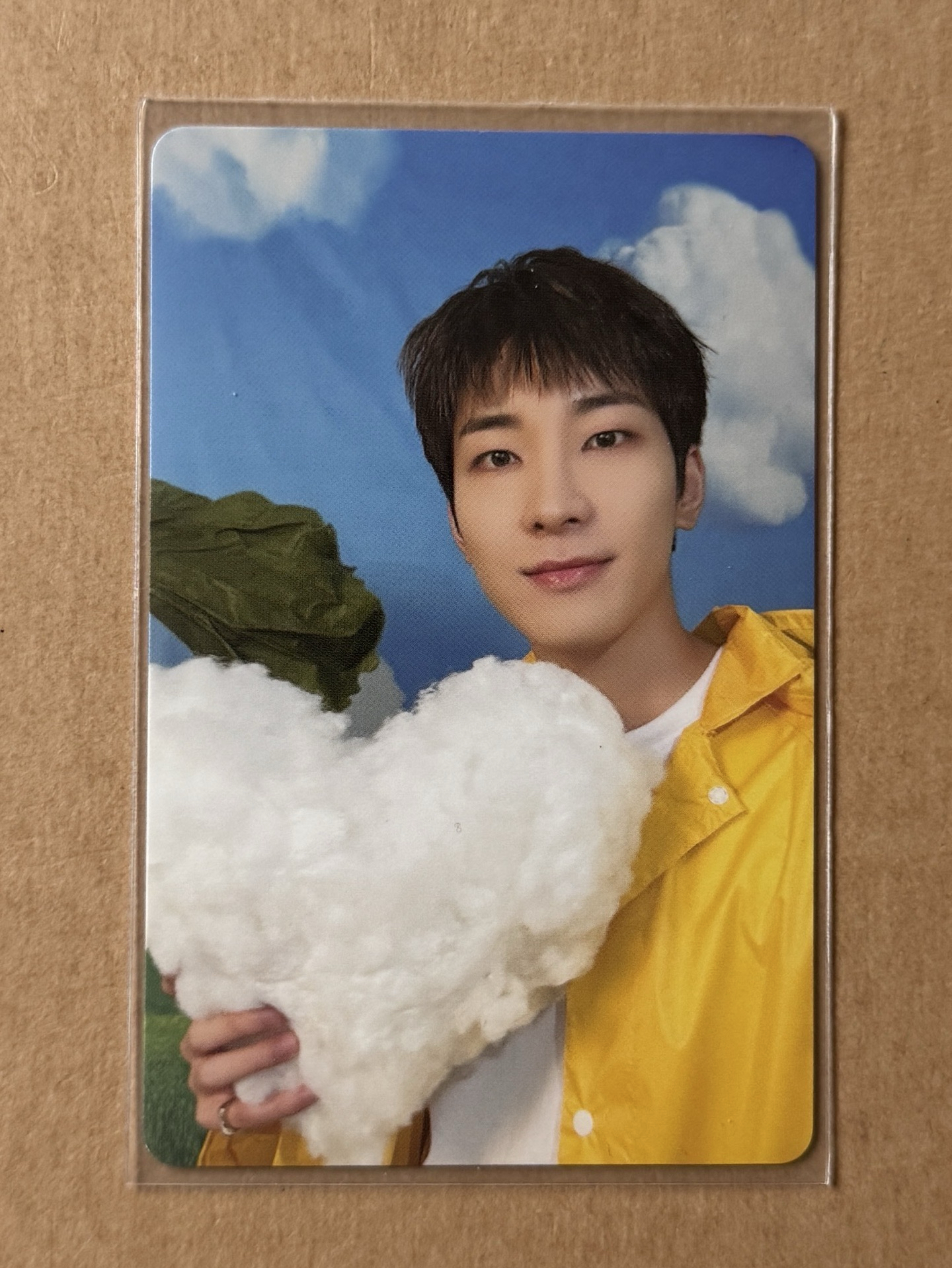 SEVENTEEN WONWOO全圓佑 迷11