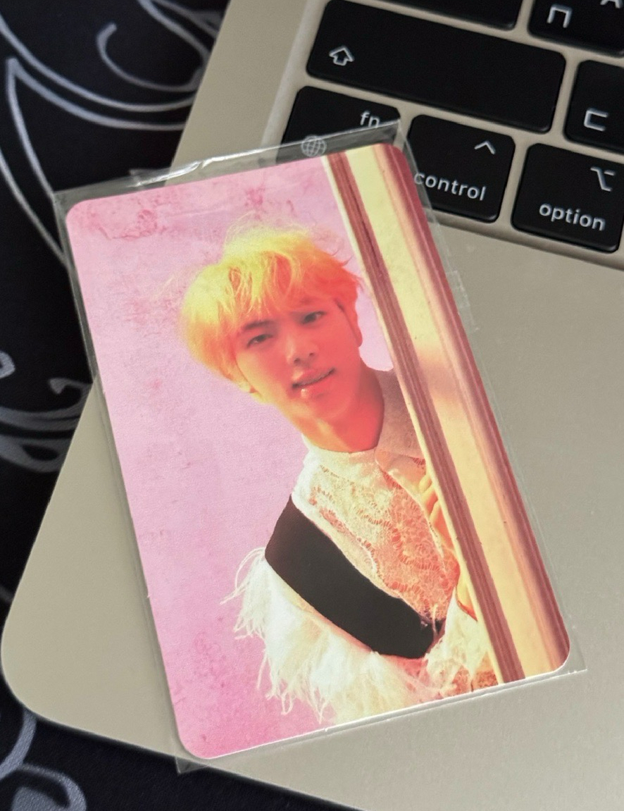 LY結 E 》碩珍🐹