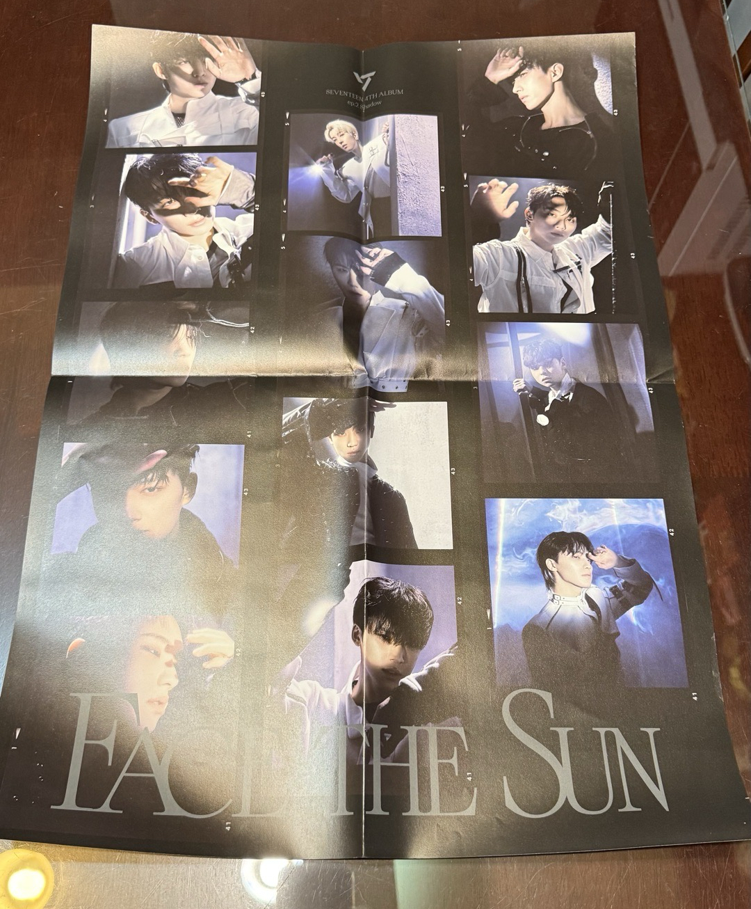 正四EP4+S.COOPS大卡+海報