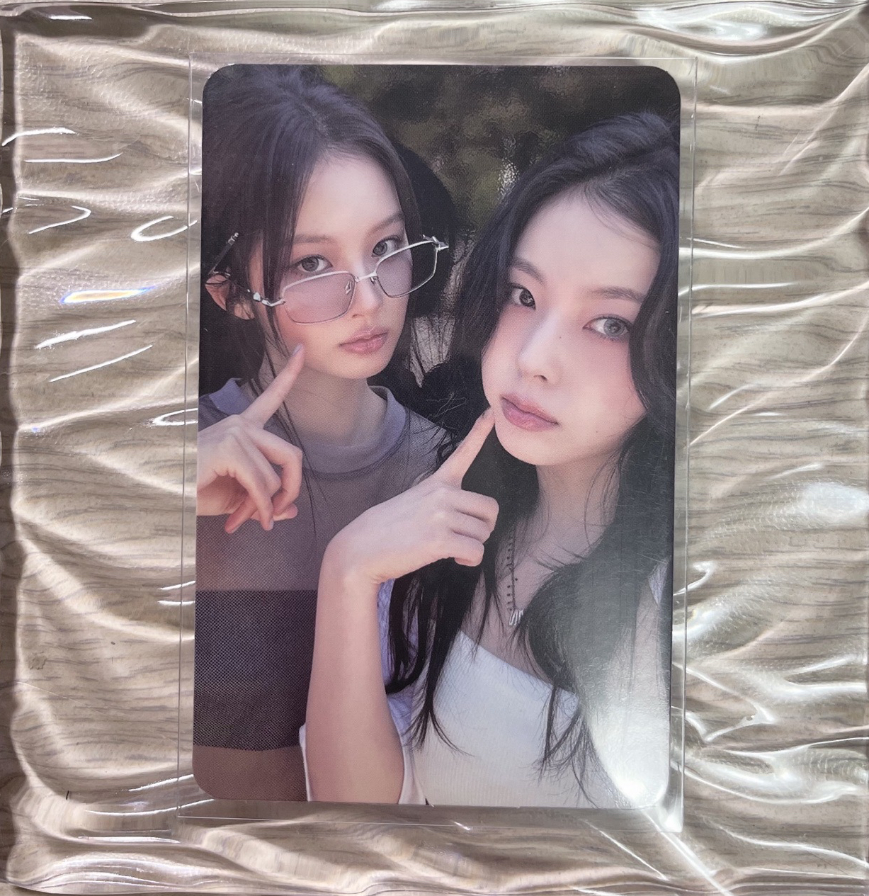 📎STICKOUT 雙人卡-薛圭