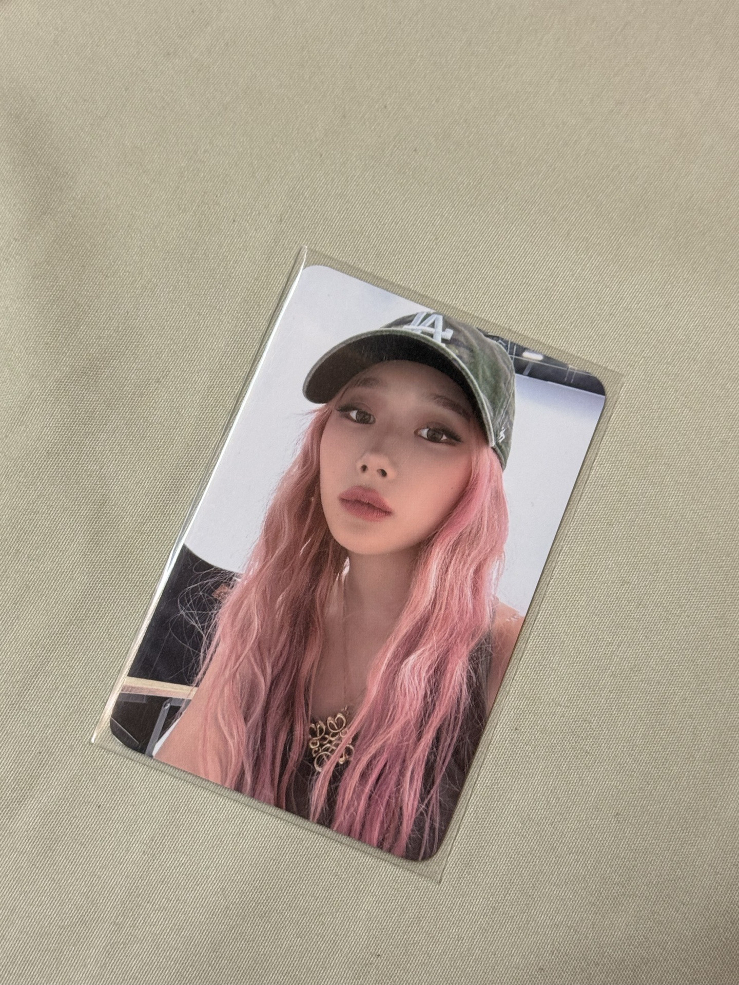 Whiplash k4 特典卡 預售吉