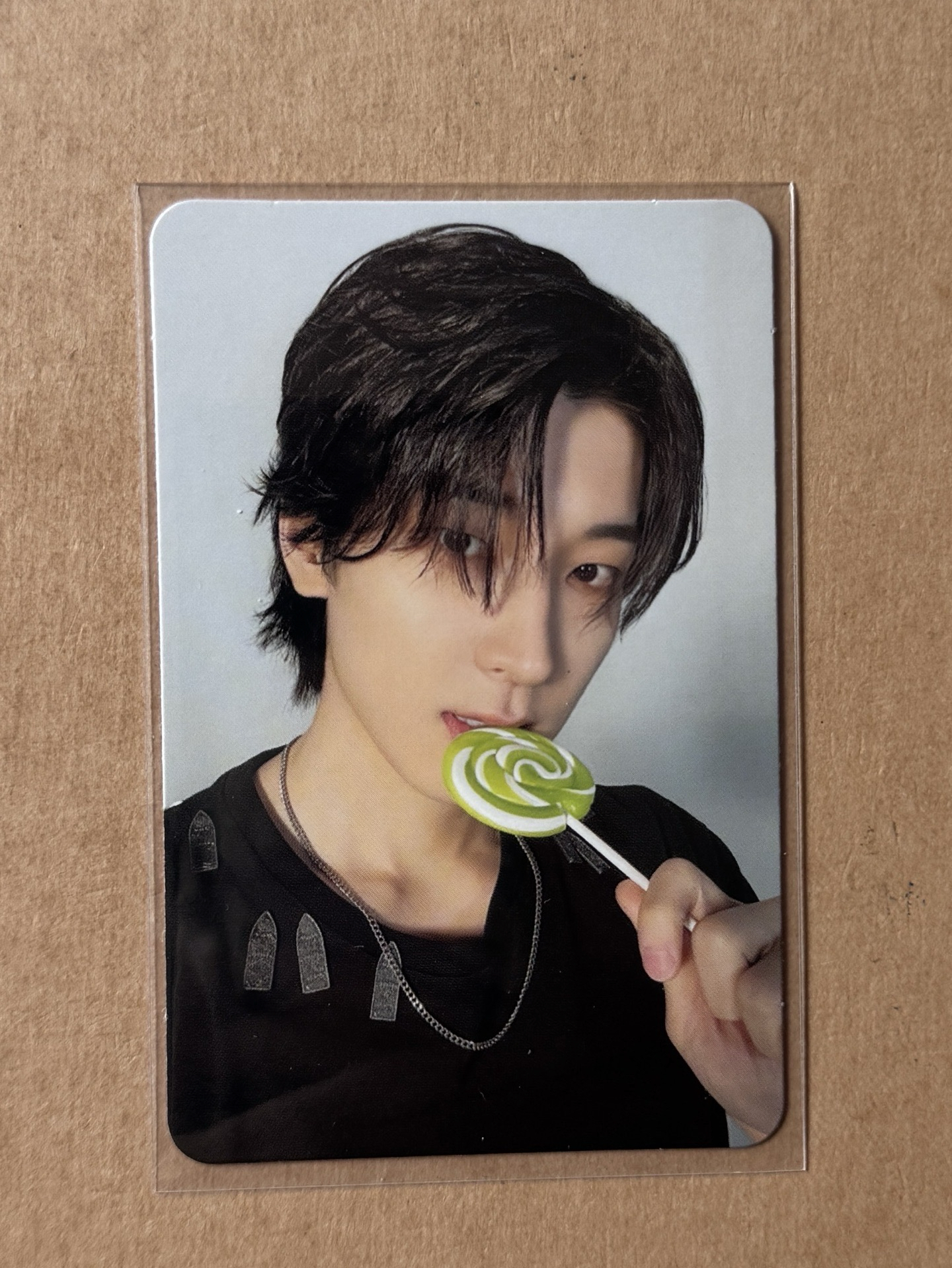 SEVENTEEN WONWOO全圓佑 迷12