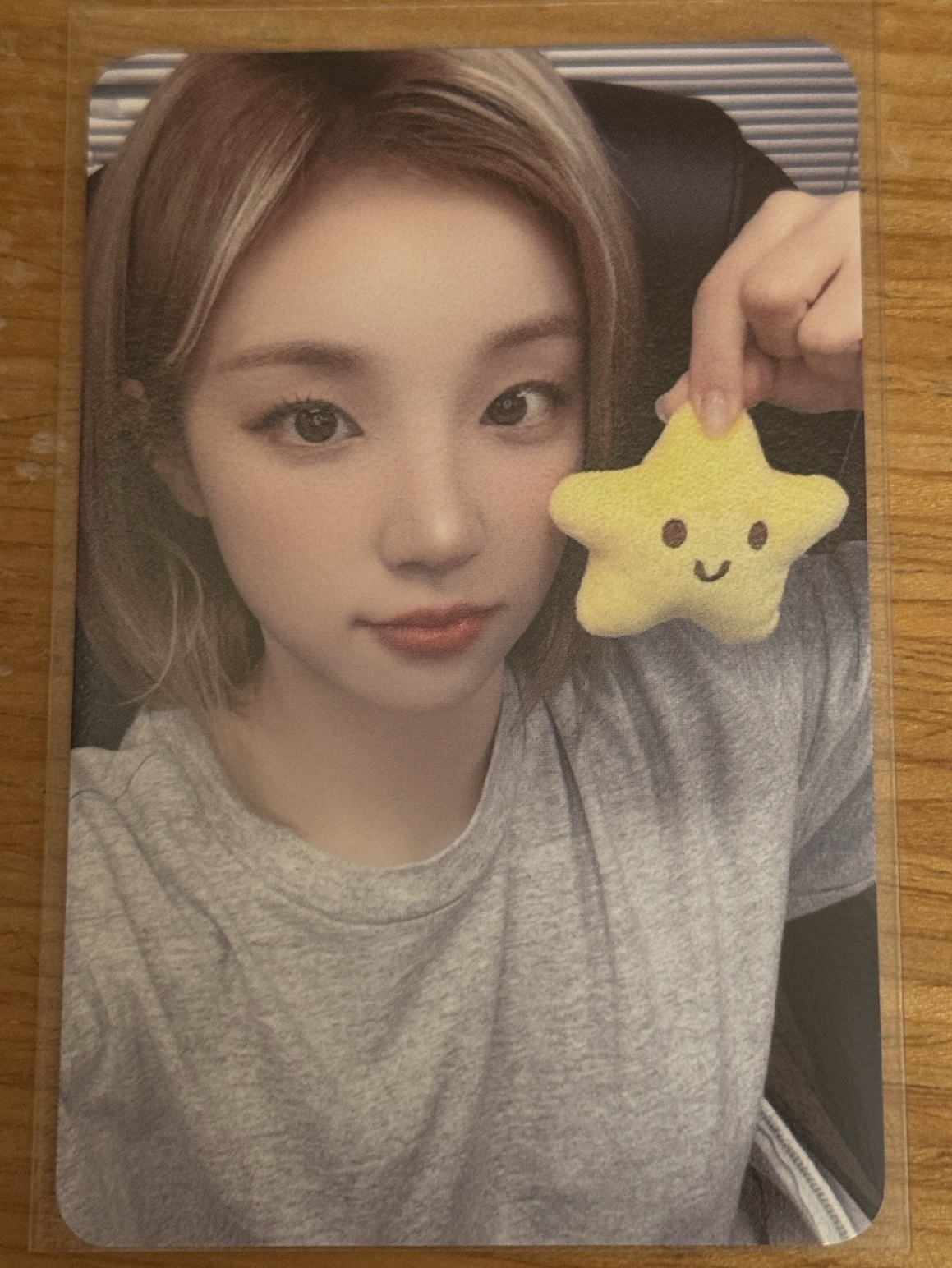 We are ms 8.0 簽售特典 雨琦