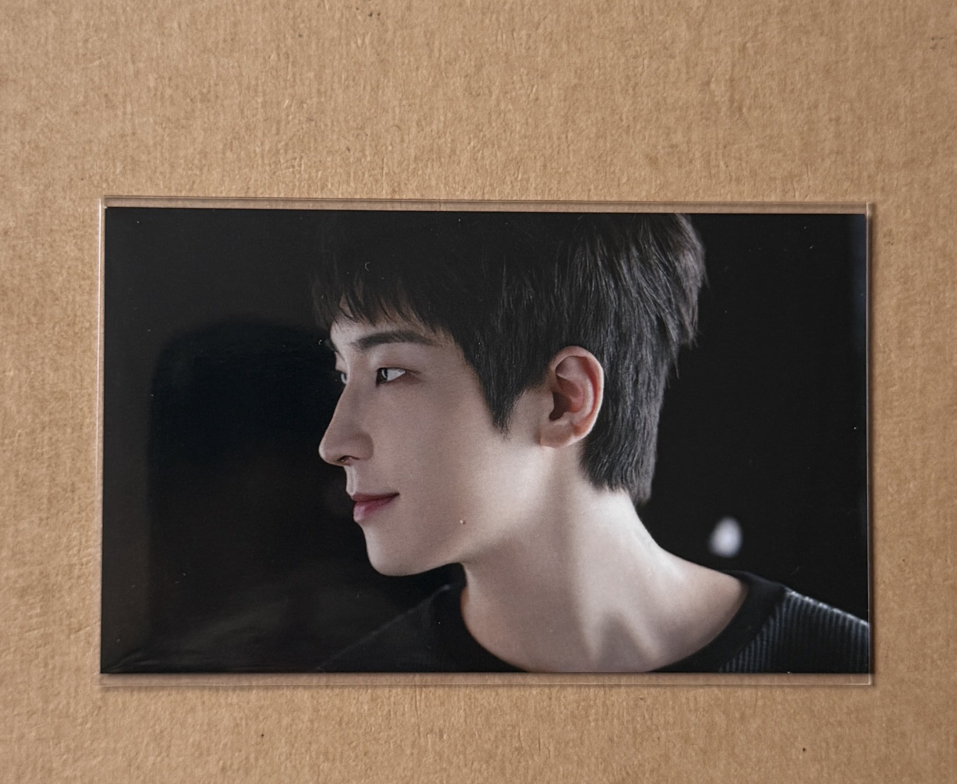 SEVENTEEN WONWOO全圓佑 日專 AL 埼玉環球場限