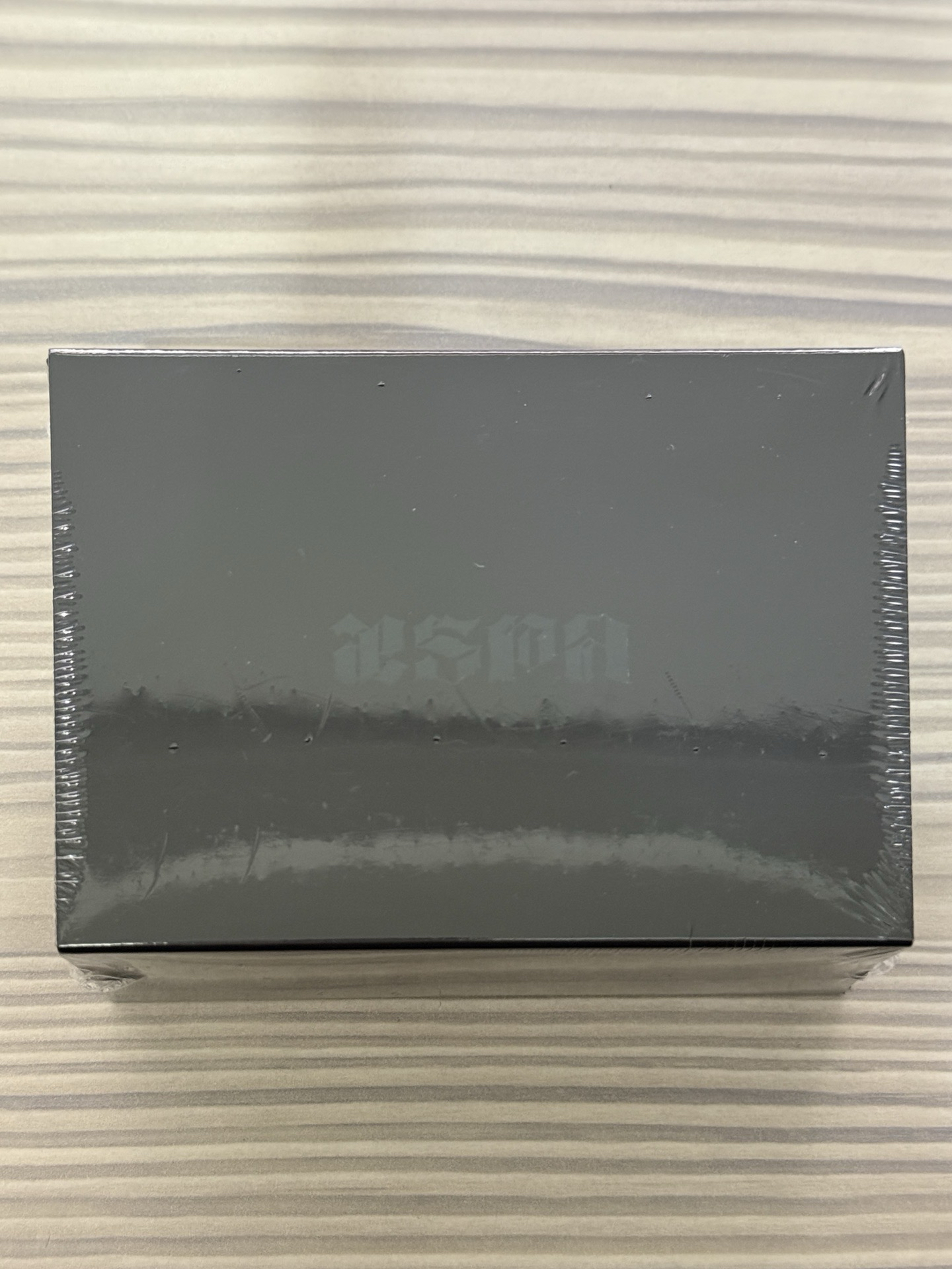 Dirty Work 專輯 Dirty Crew Ring Ver.