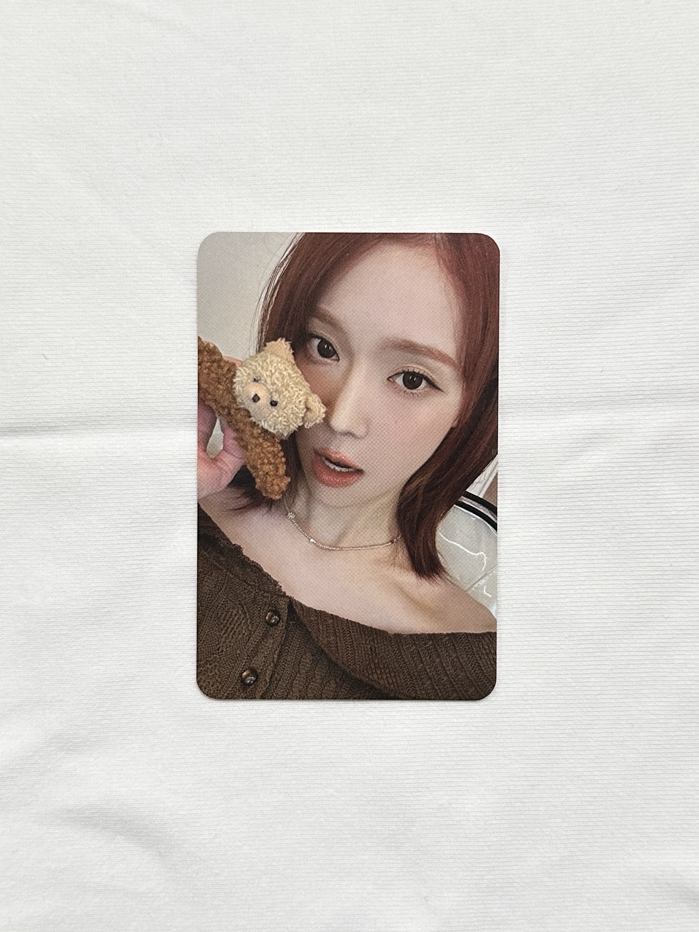 2024年Winter生日卡