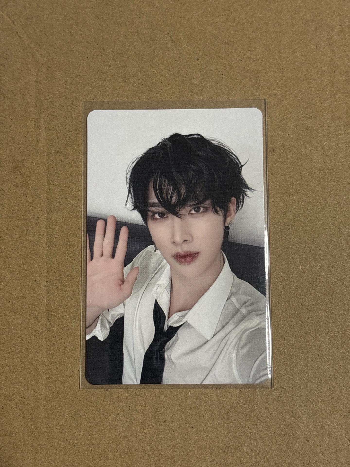 ❤️日專卡（需多帶💙*1）