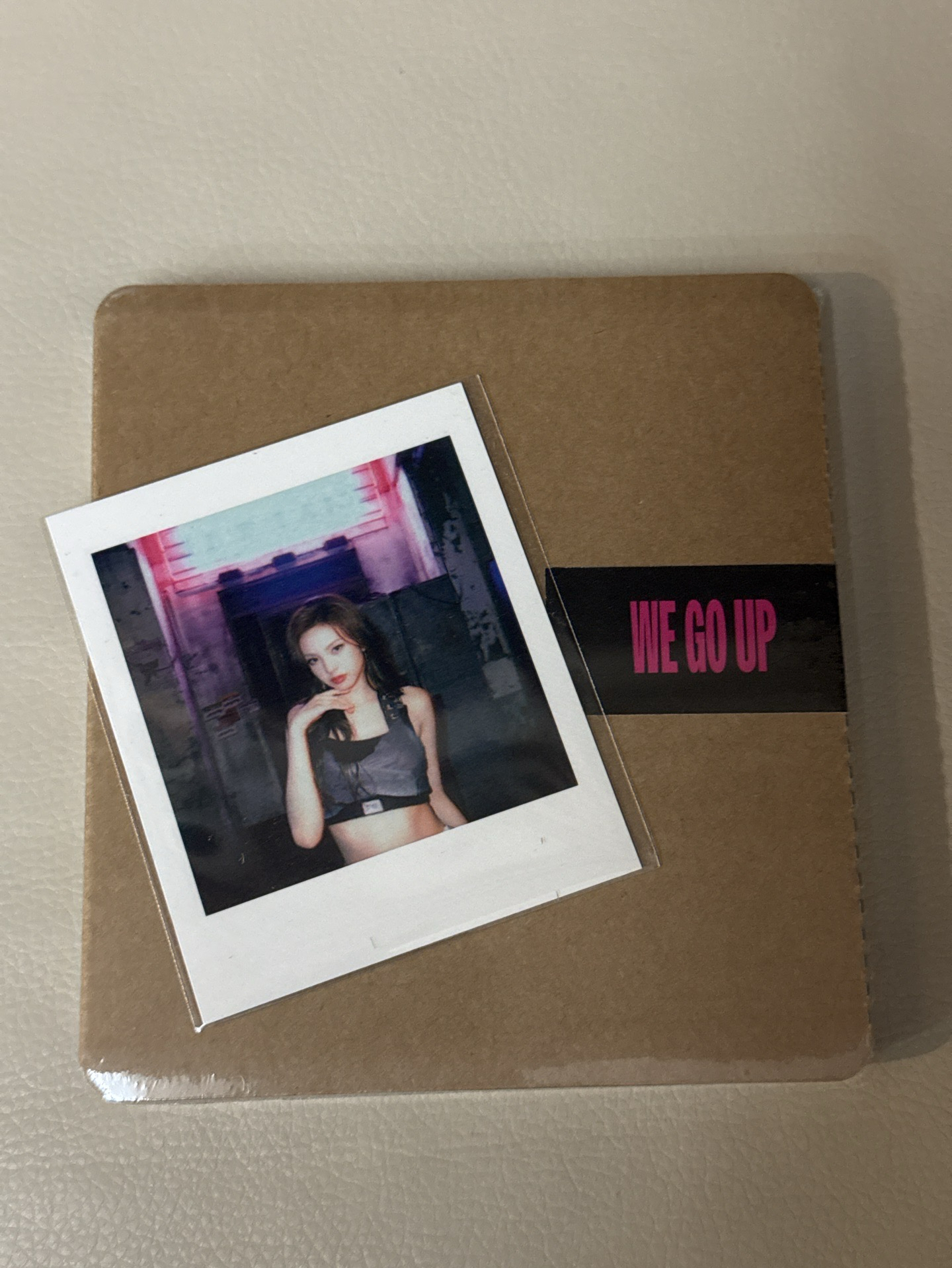 現貨｜京東應募拍立得柒