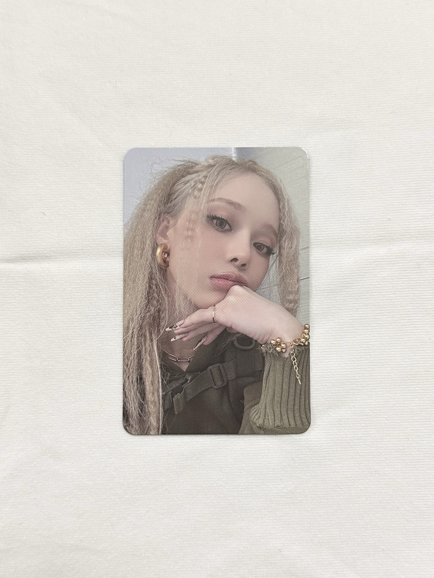 Whiplash SMini專卡冬