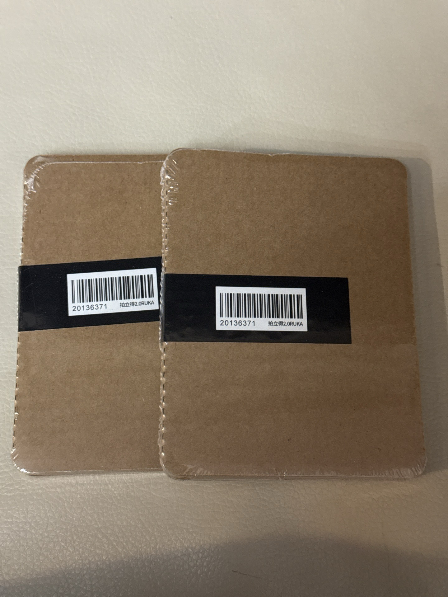 現貨｜京東應募2.0拍立得露