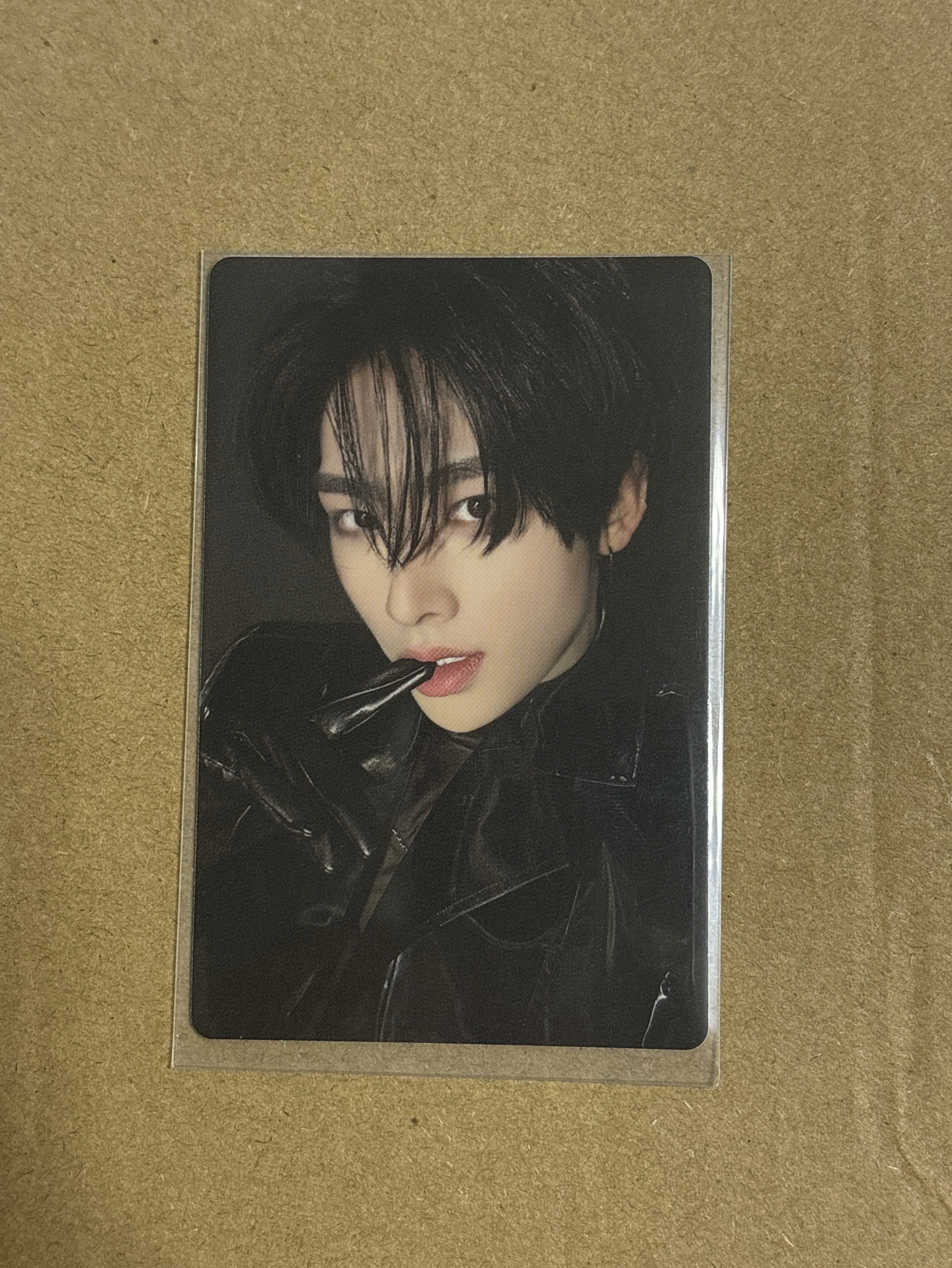 ❤️迷5快閃自拍B（多帶💙*1)