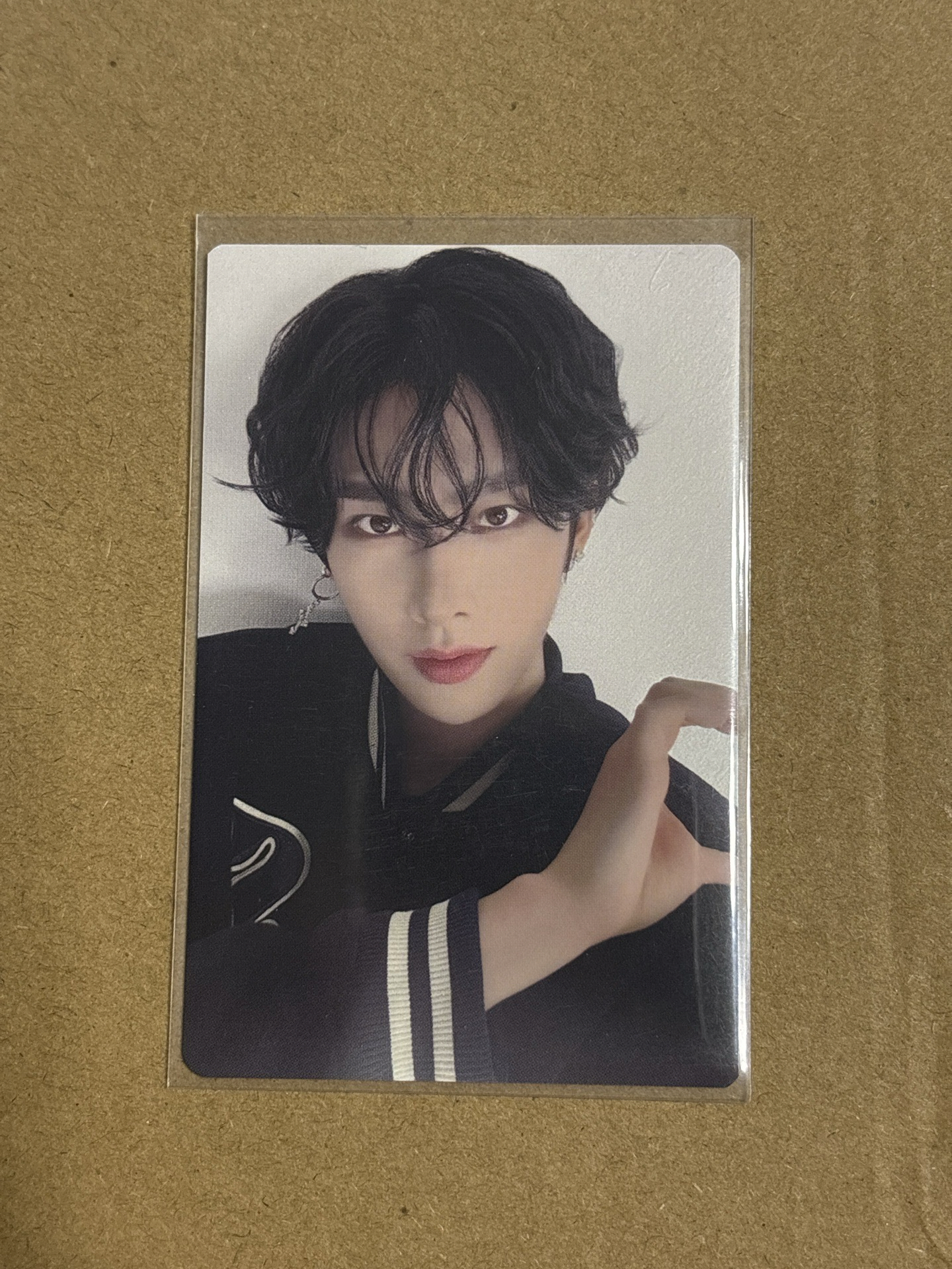 ❤️KCONJP自拍（多帶💙*1）