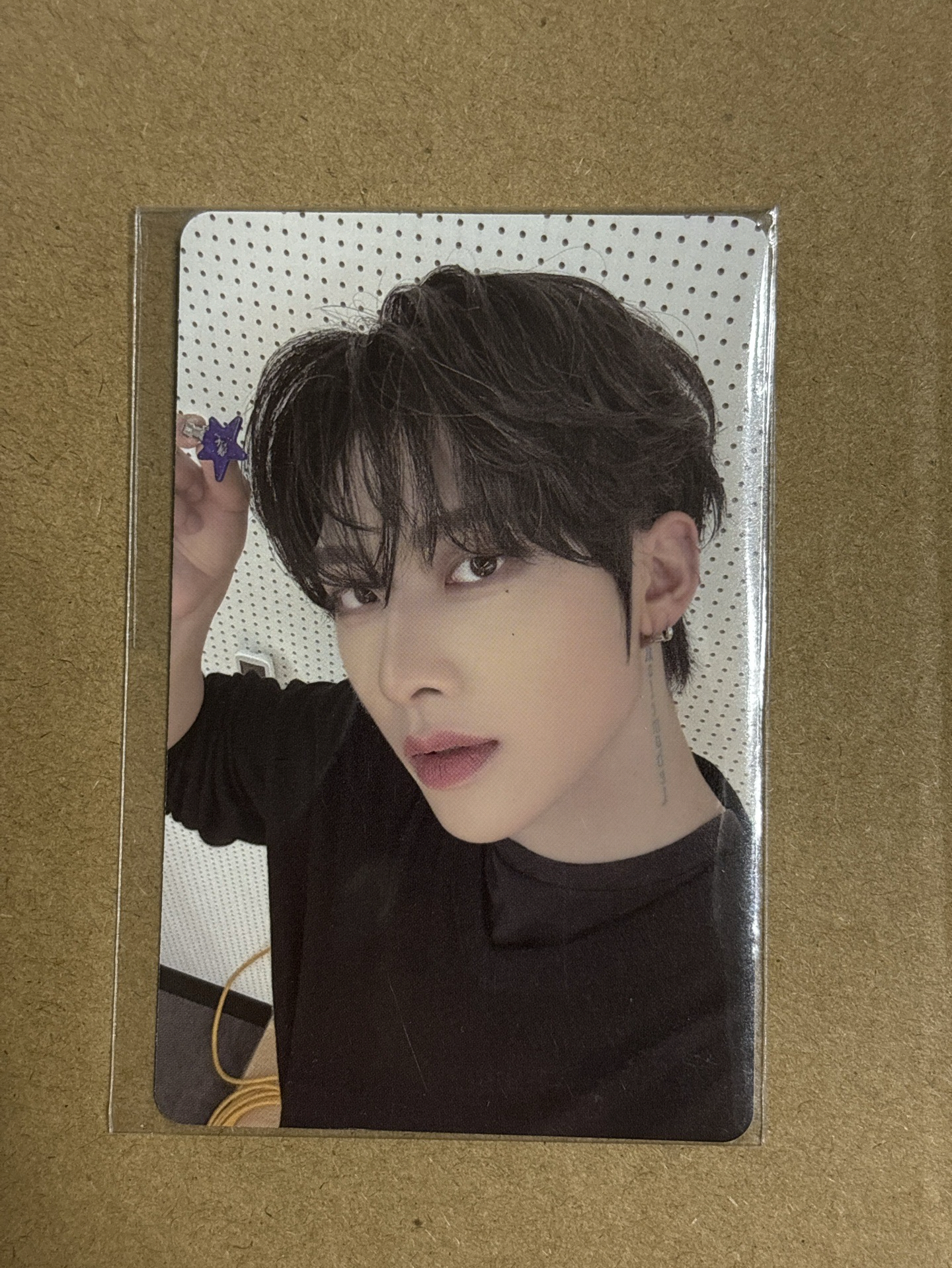 ❤️二巡滿額卡（多帶💙*1）