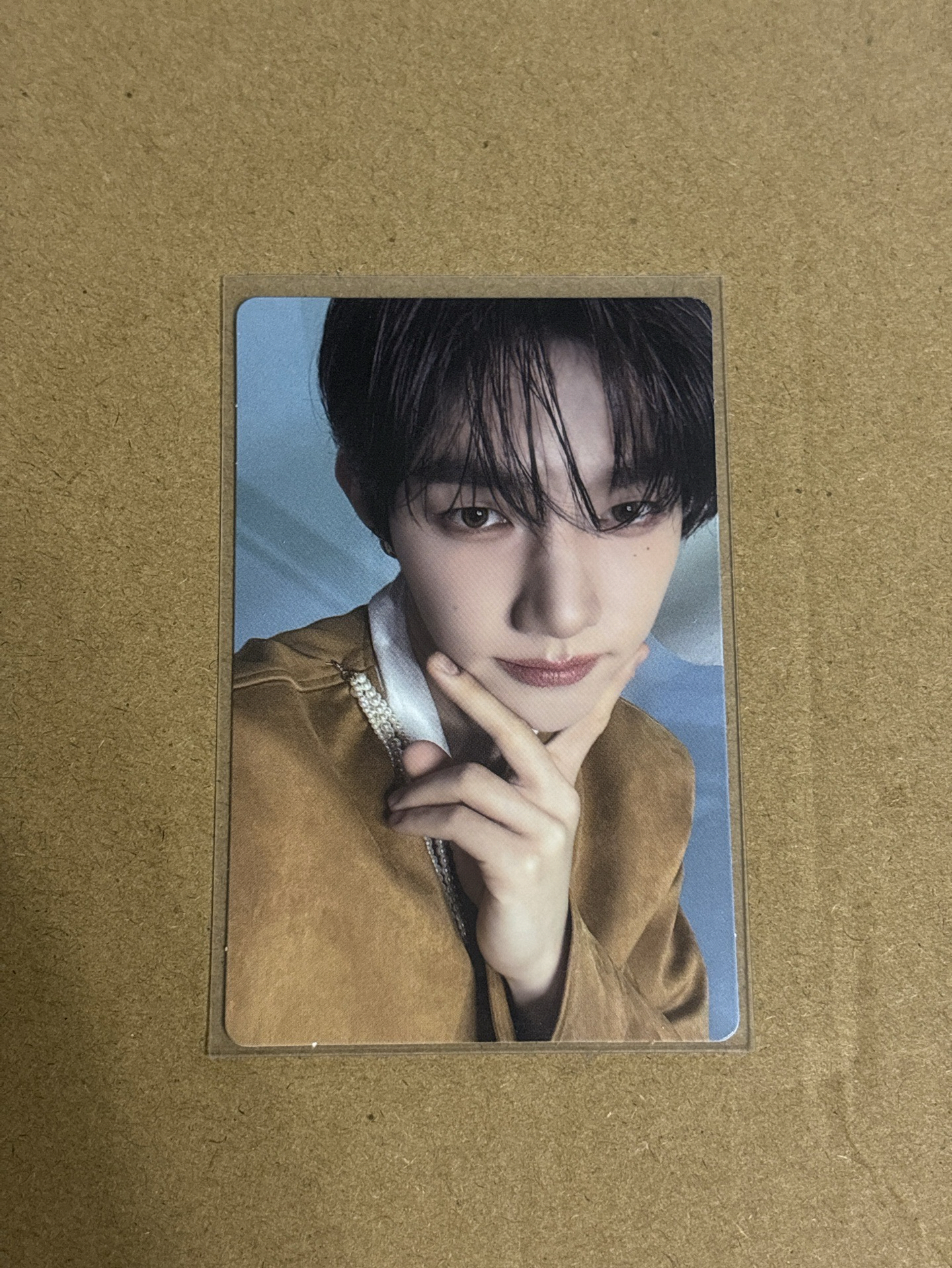 ❤️FC自拍（多帶💙*1）