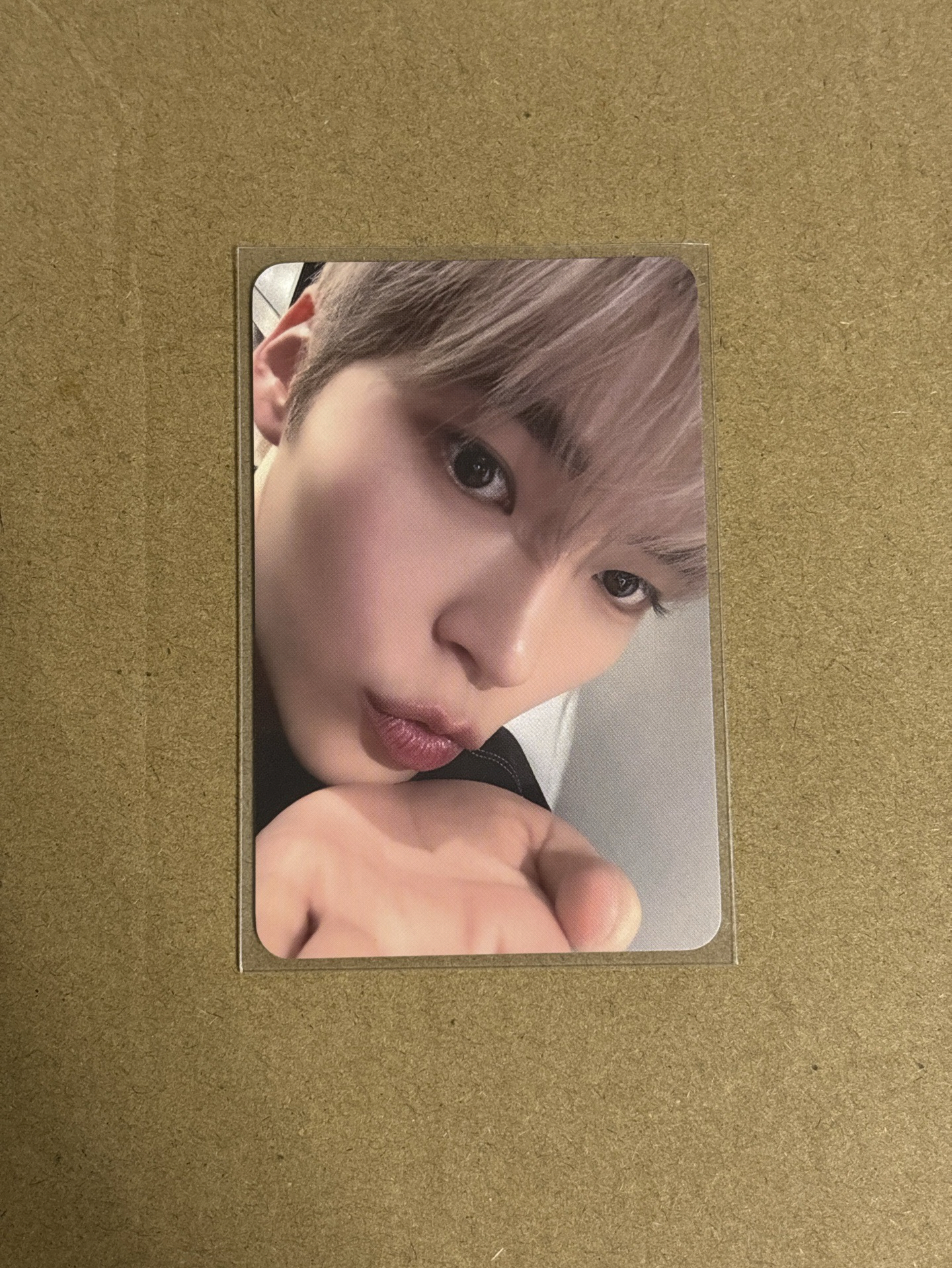 ❤️迷4 K4(多帶💙*2）