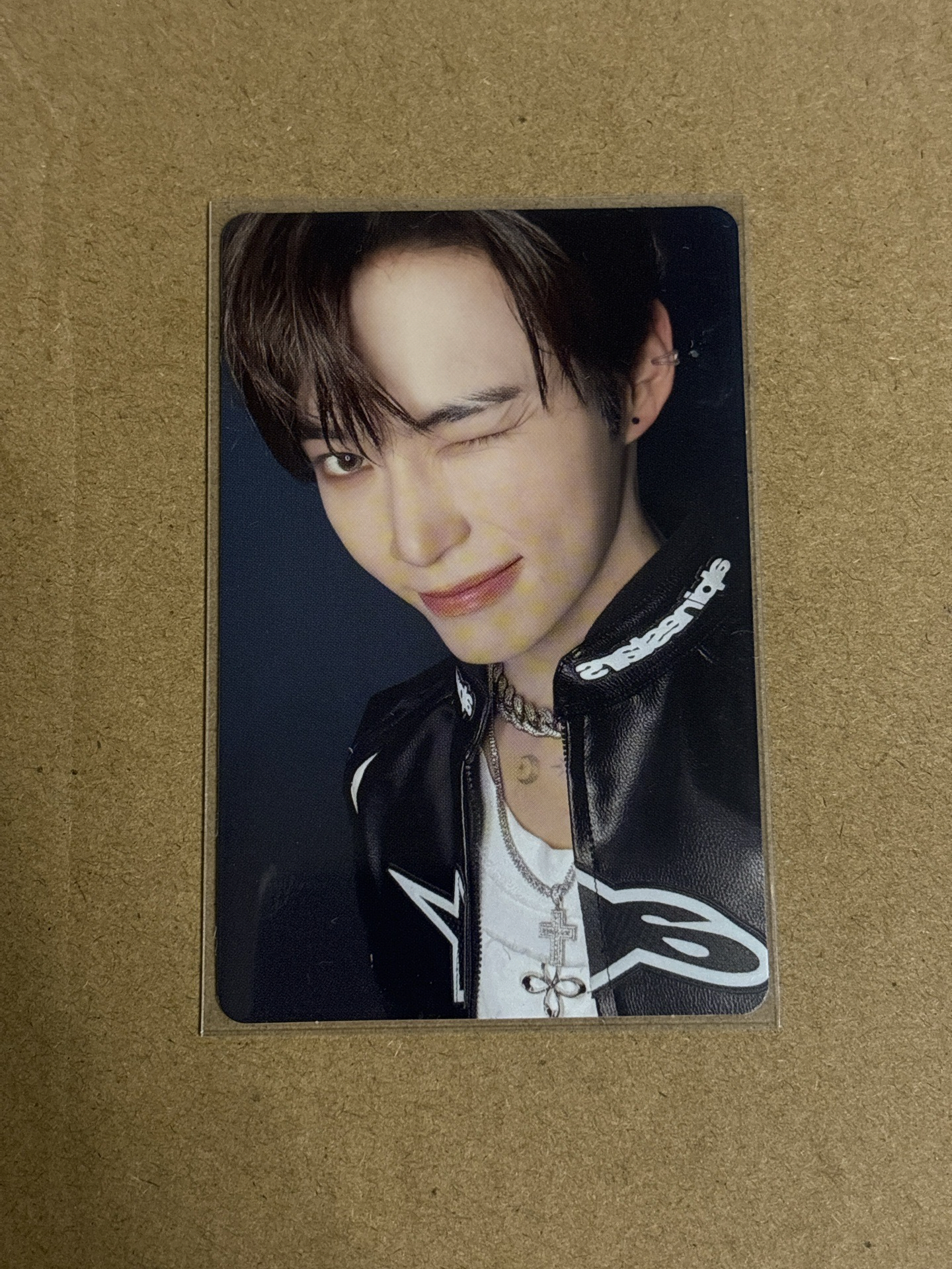 ❤️日專專卡A（多帶💙*2）