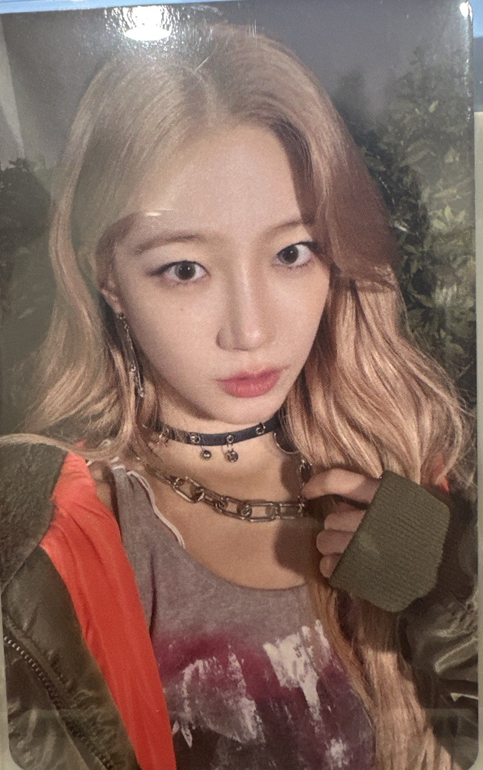 DIFFERENT 環球 1.0 幸運卡 