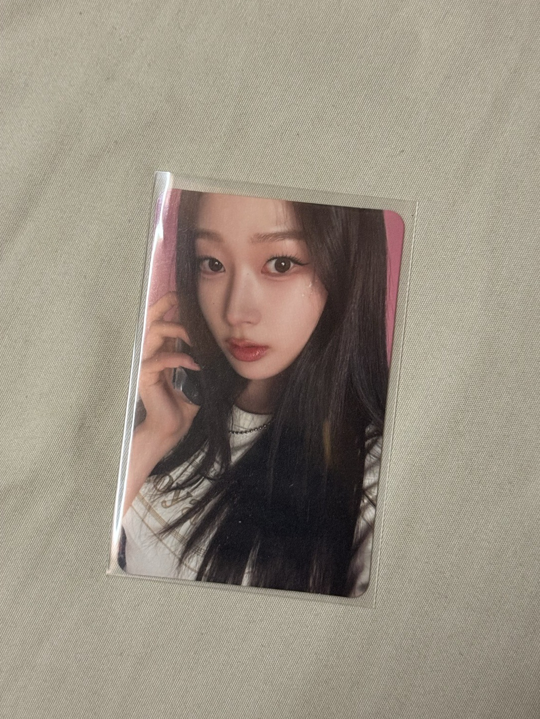 ctmi 隨機卡 粉版吉